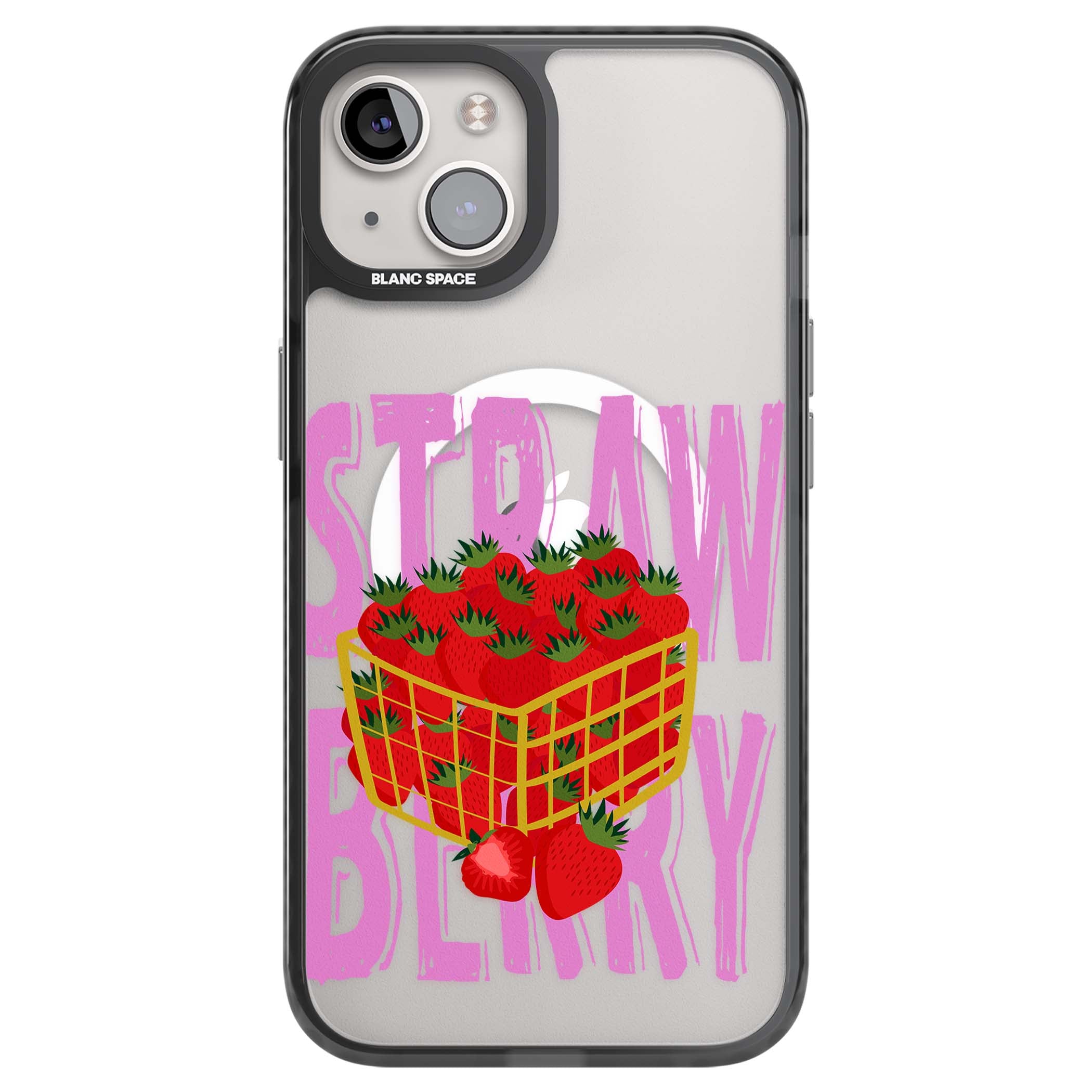 BLACK IMPACT MAGSAFE