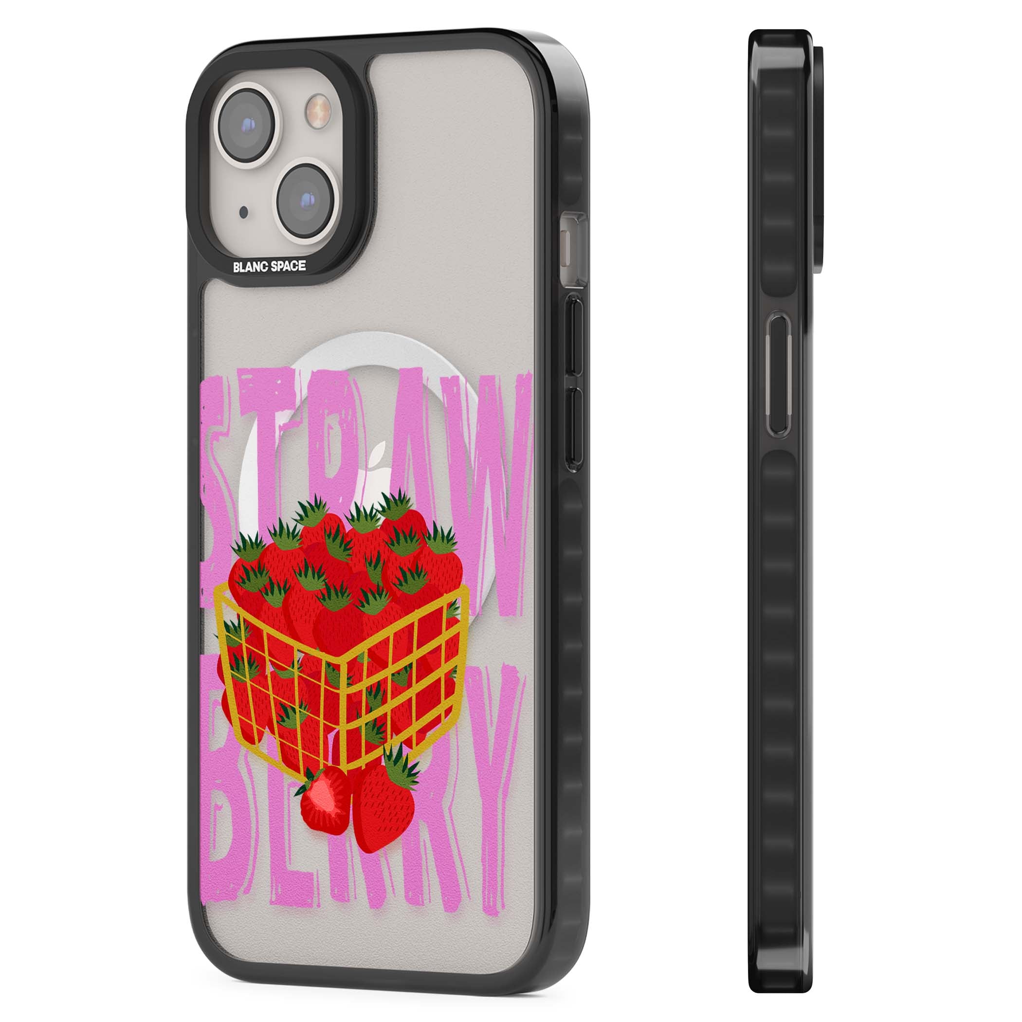 BLACK IMPACT MAGSAFE