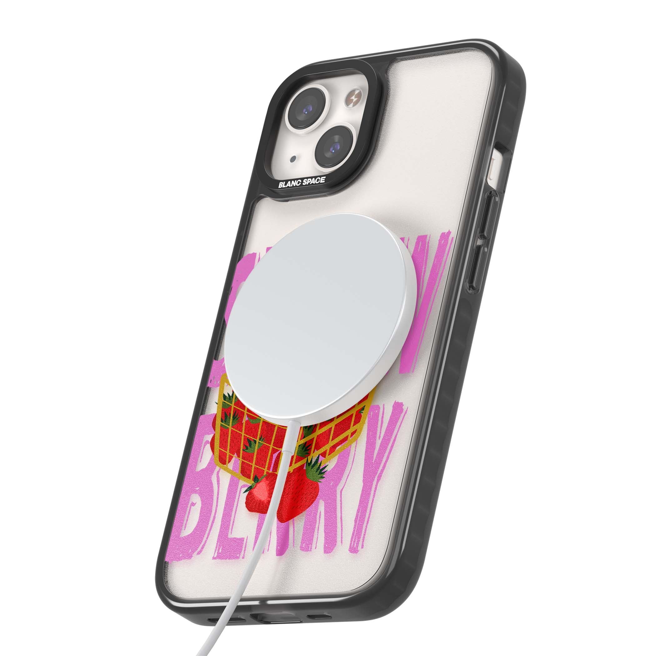 BLACK IMPACT MAGSAFE