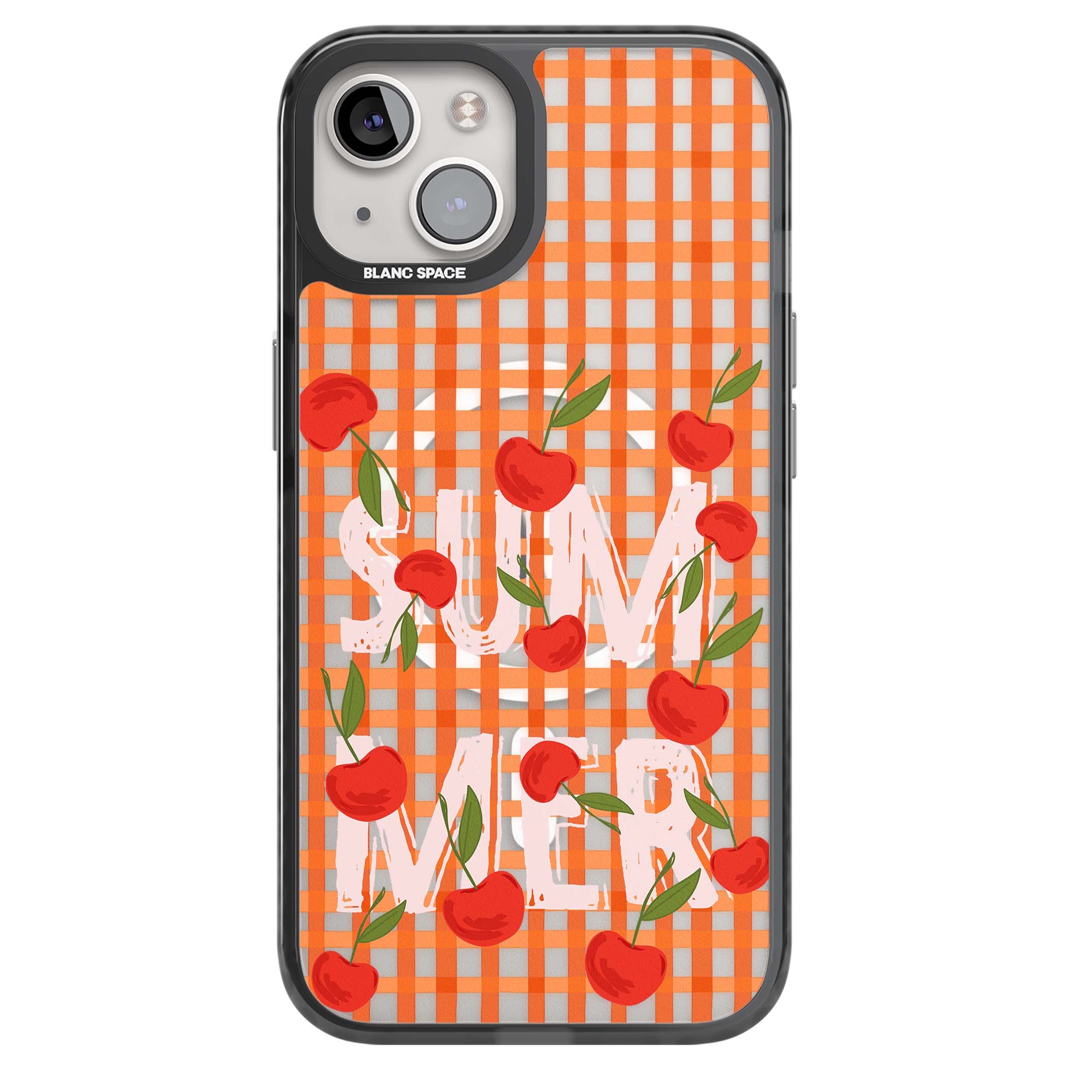 BLACK IMPACT MAGSAFE