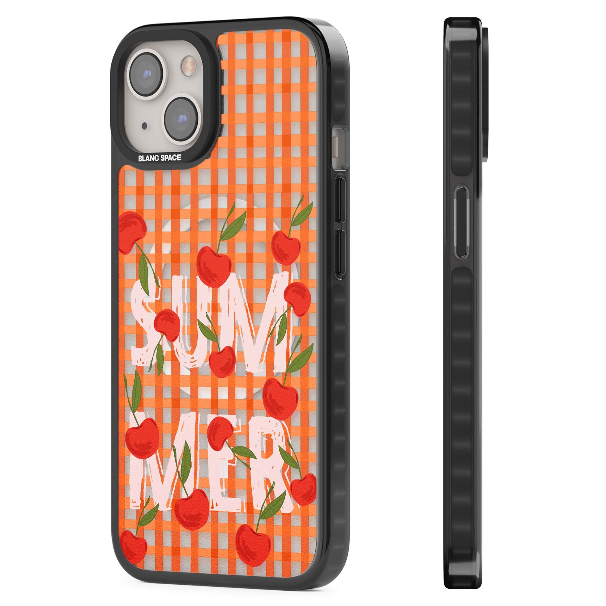 BLACK IMPACT MAGSAFE