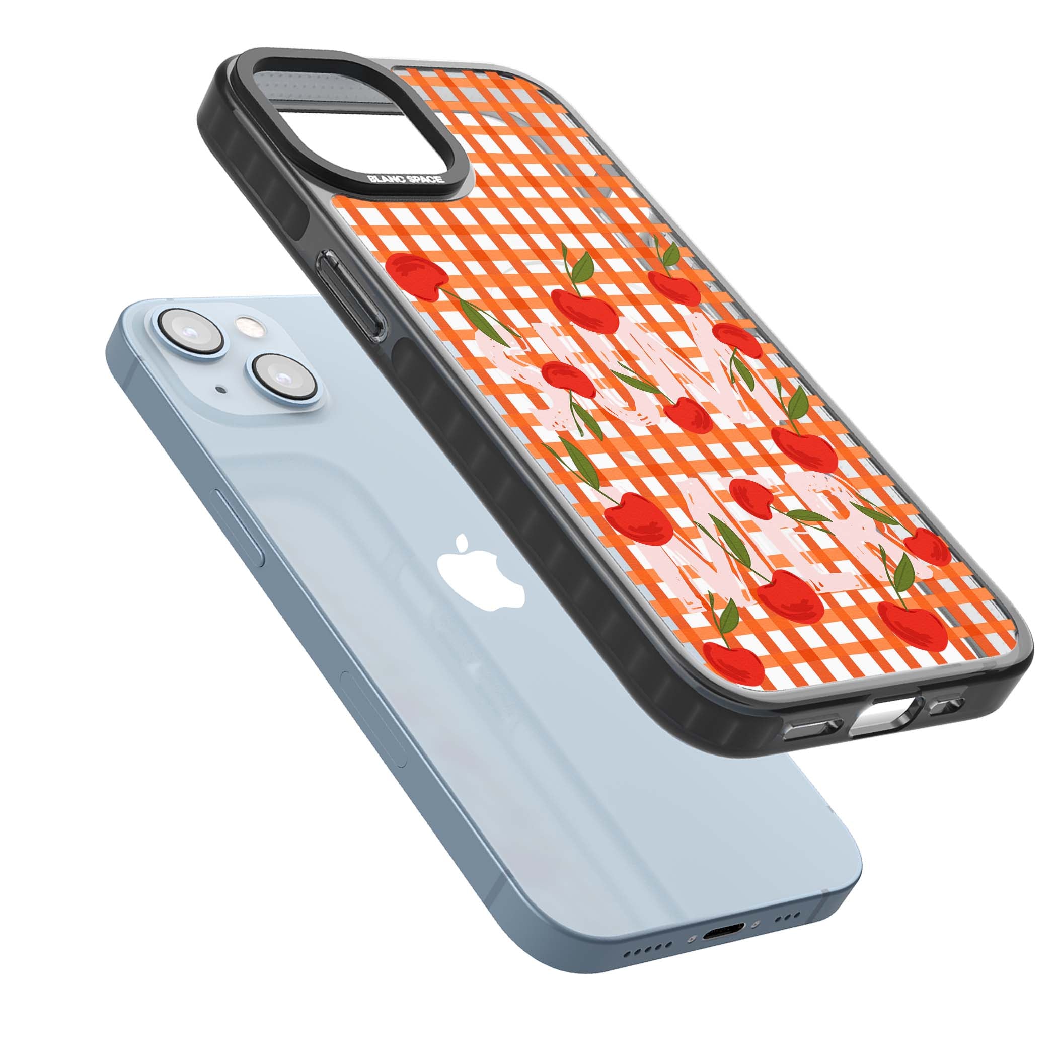 BLACK IMPACT MAGSAFE