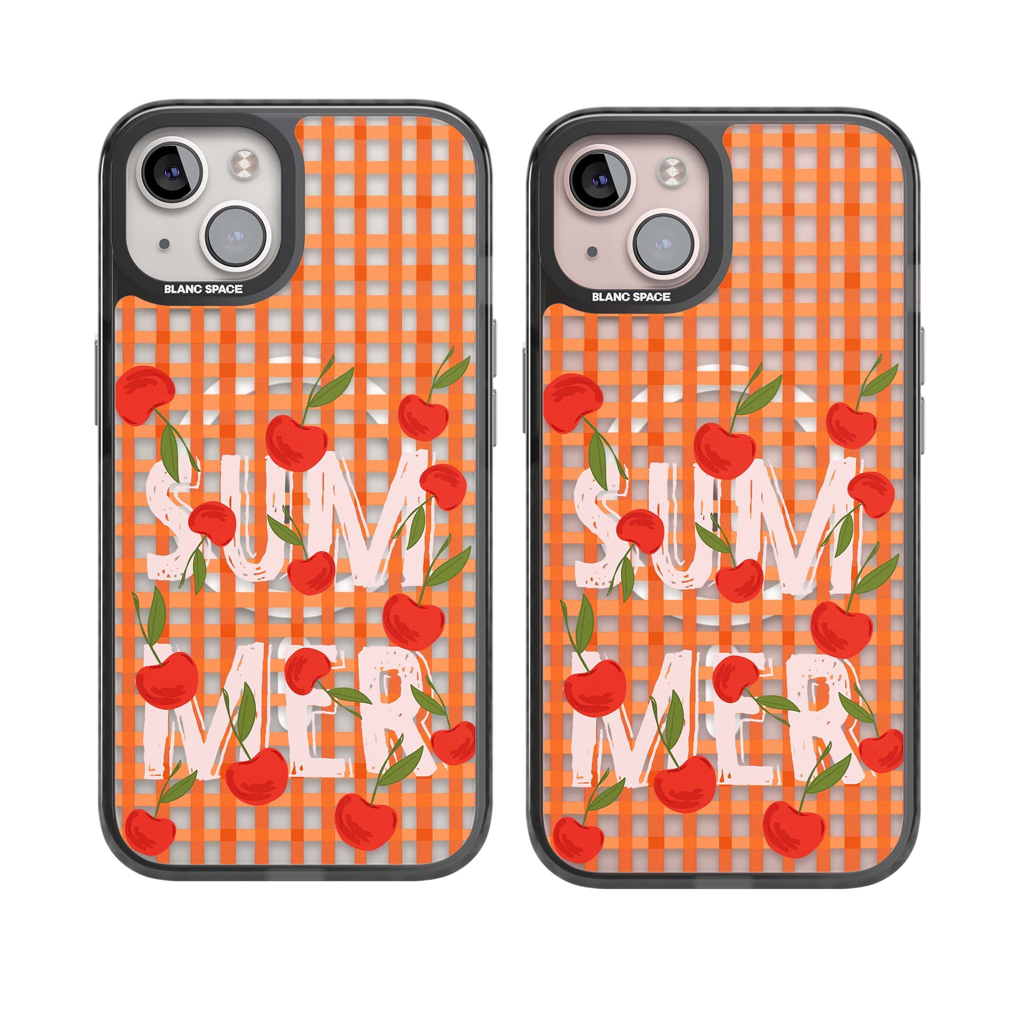 BLACK IMPACT MAGSAFE