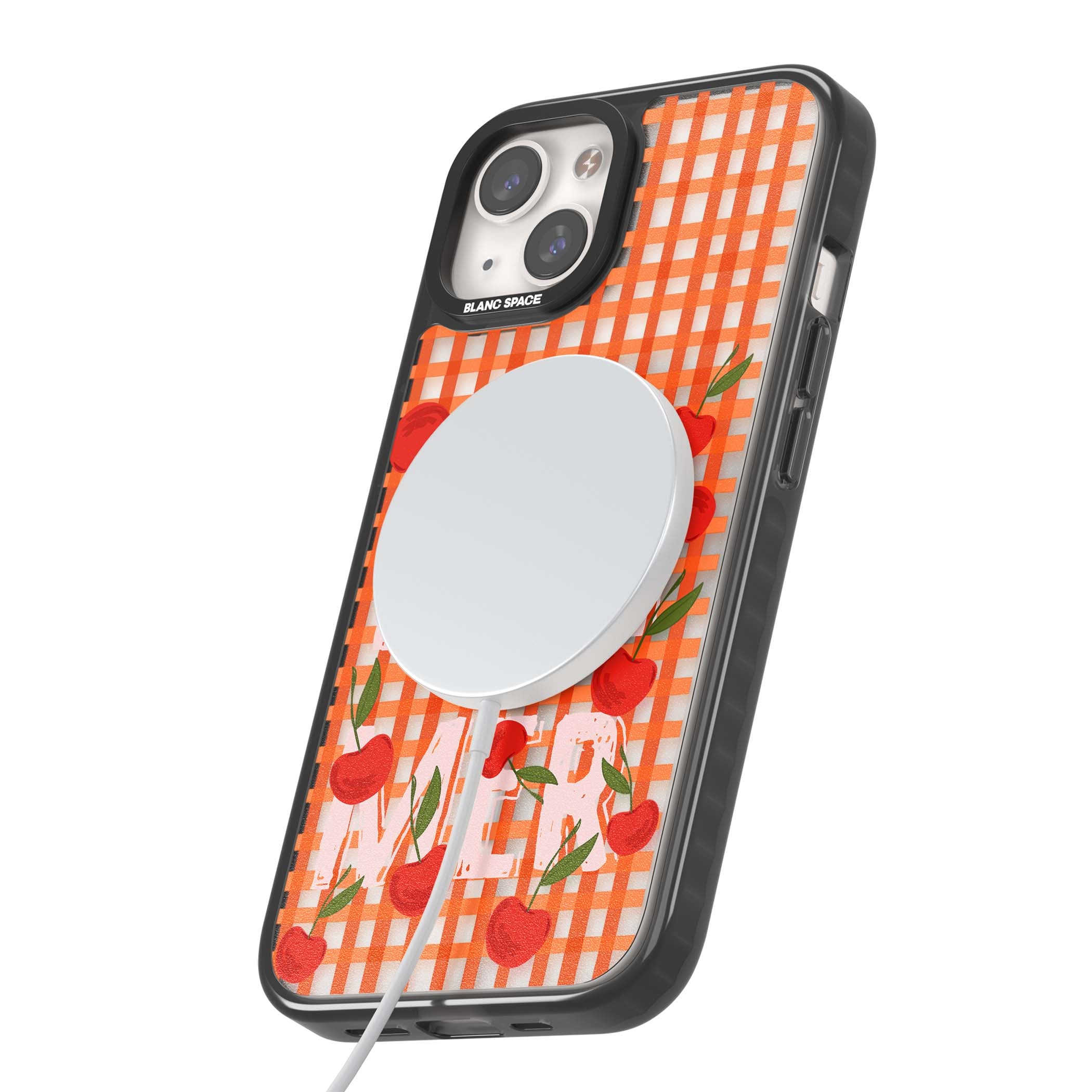 BLACK IMPACT MAGSAFE