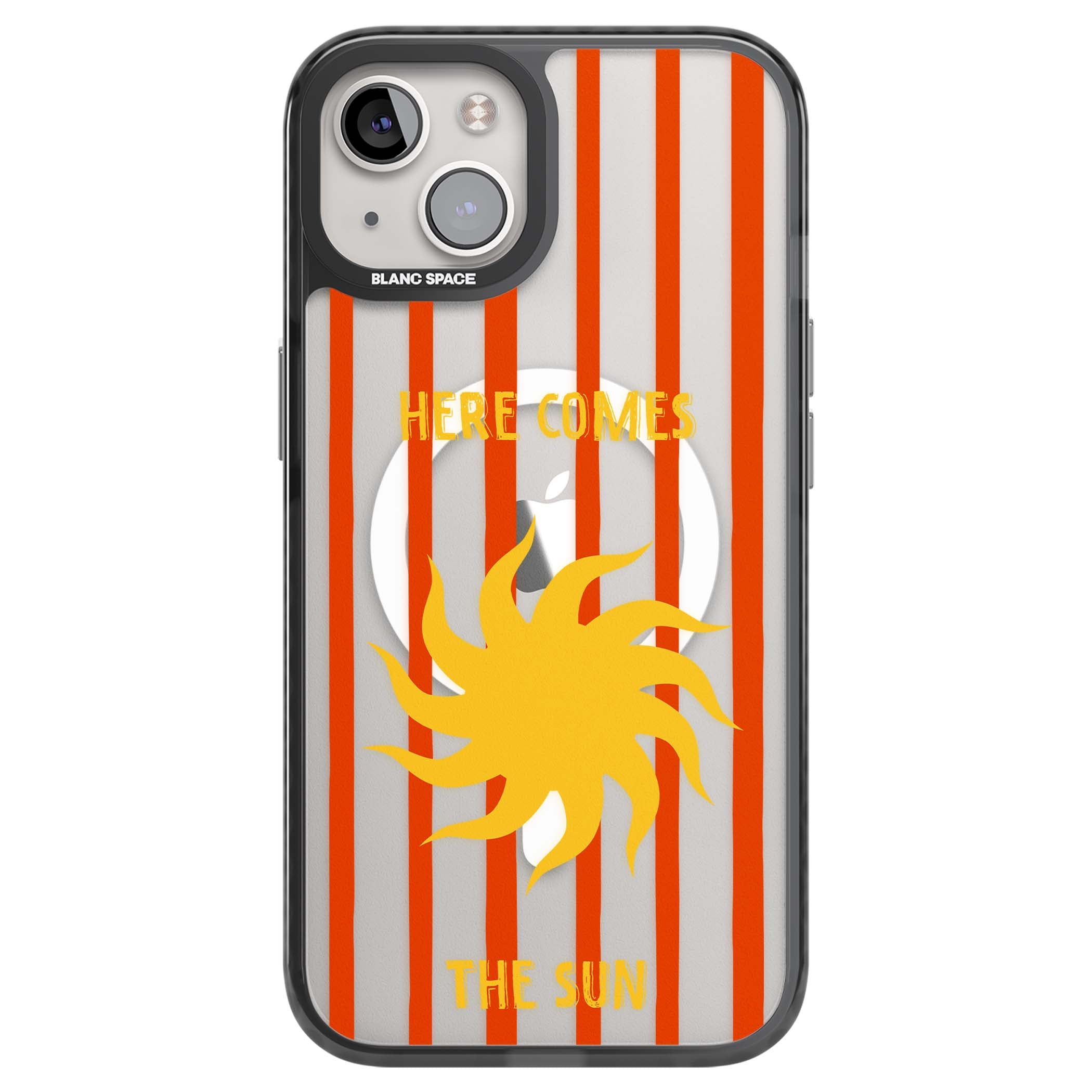 BLACK IMPACT MAGSAFE