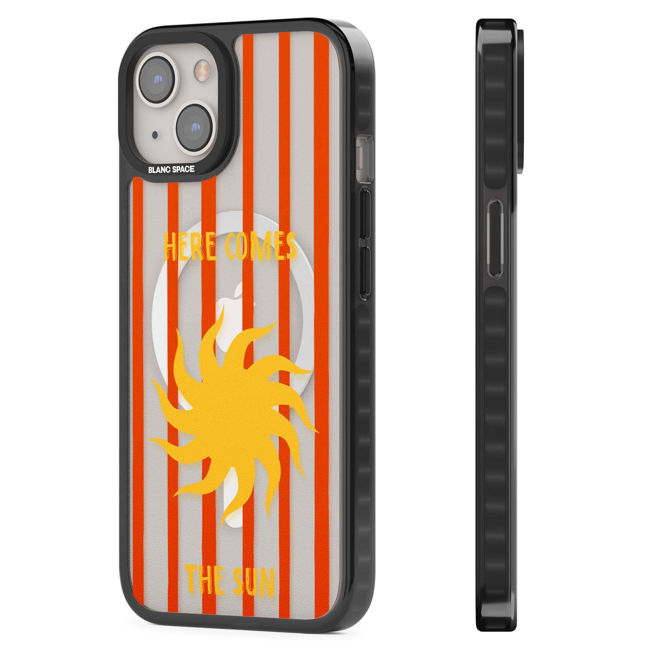 BLACK IMPACT MAGSAFE