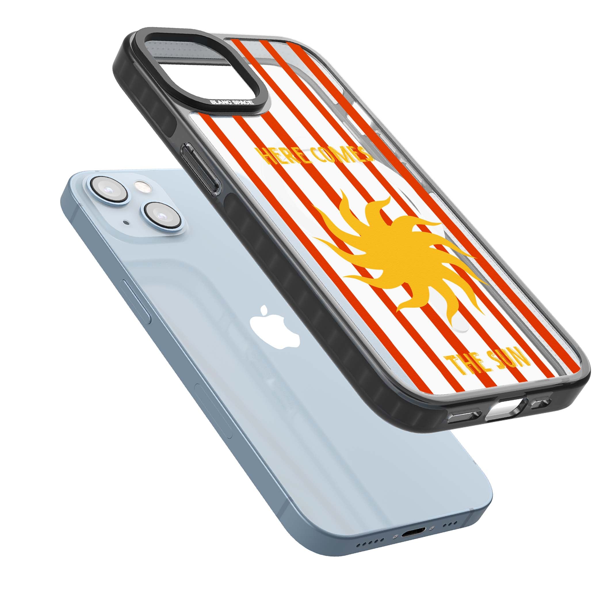 BLACK IMPACT MAGSAFE