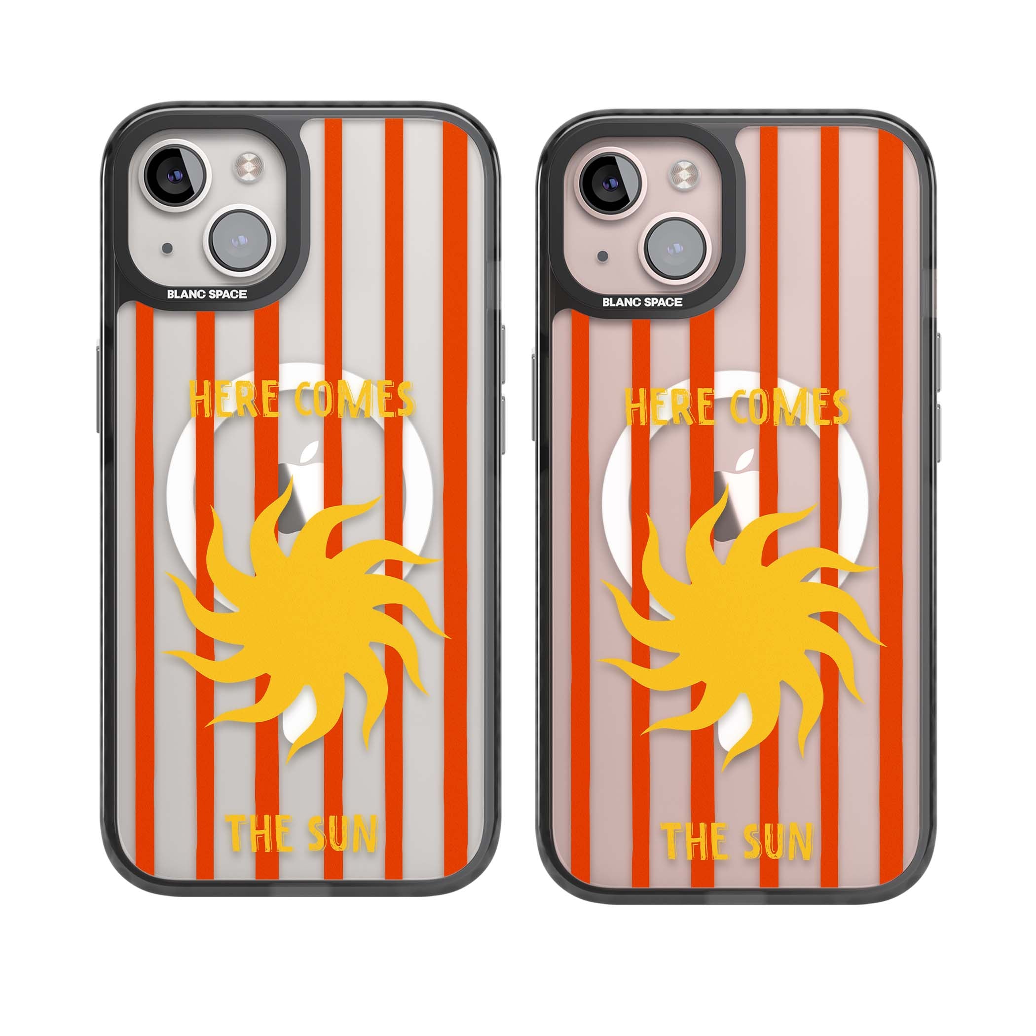 BLACK IMPACT MAGSAFE