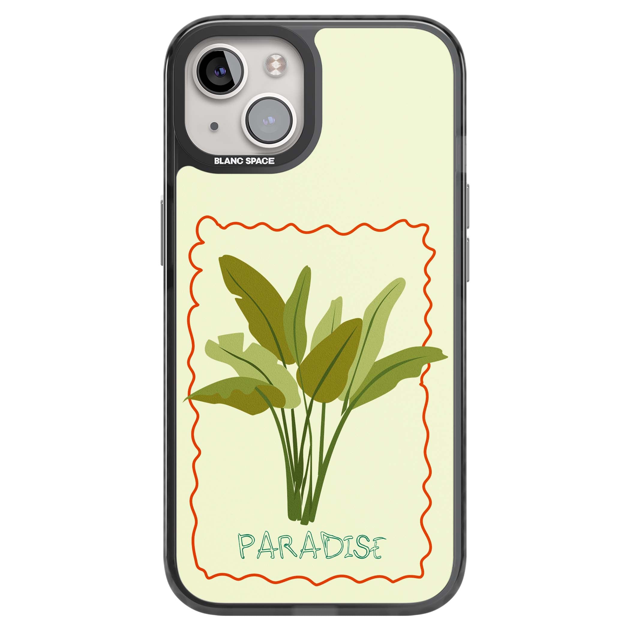 BLACK IMPACT MAGSAFE