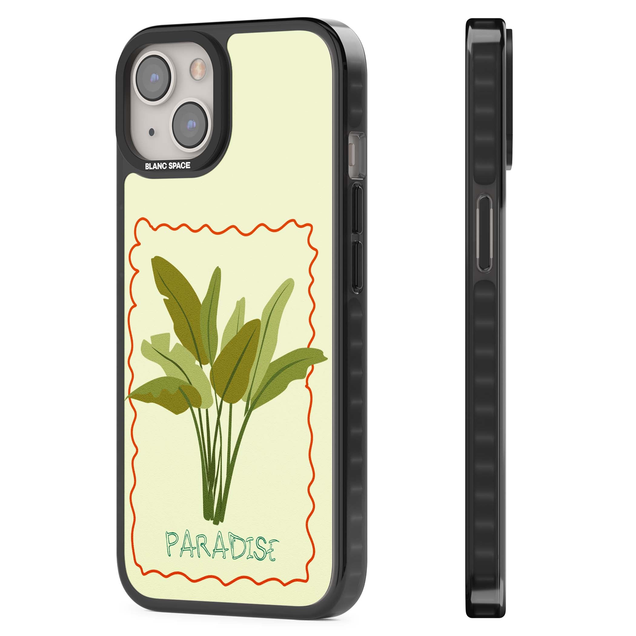 BLACK IMPACT MAGSAFE