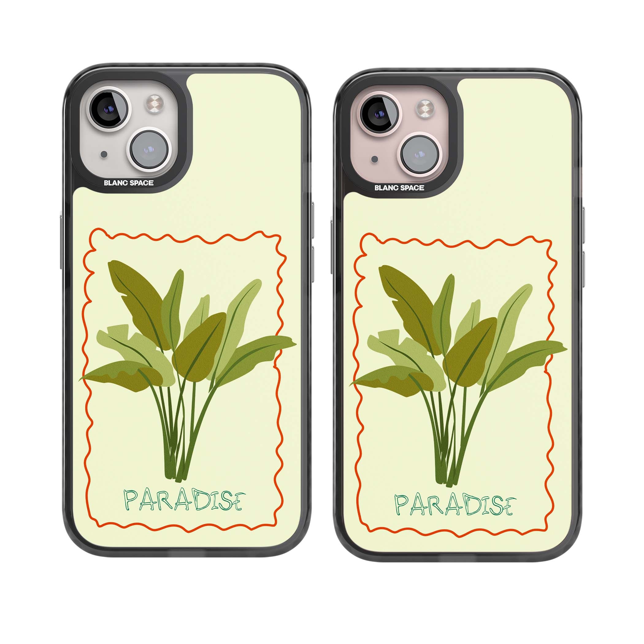 BLACK IMPACT MAGSAFE