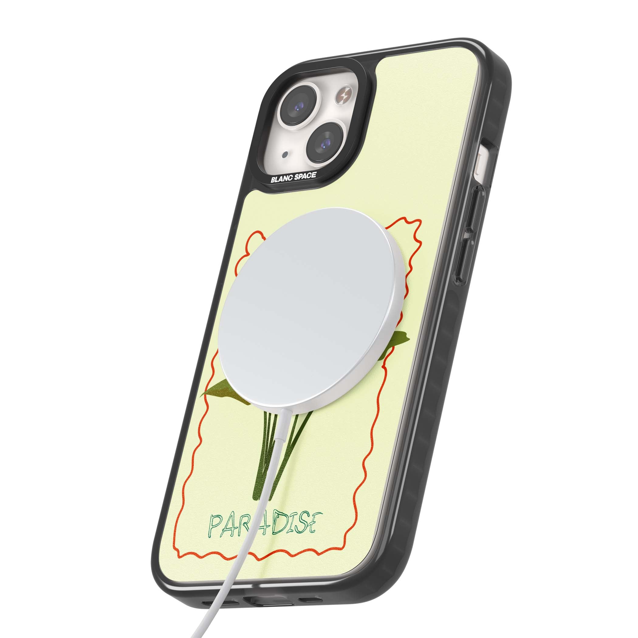 BLACK IMPACT MAGSAFE