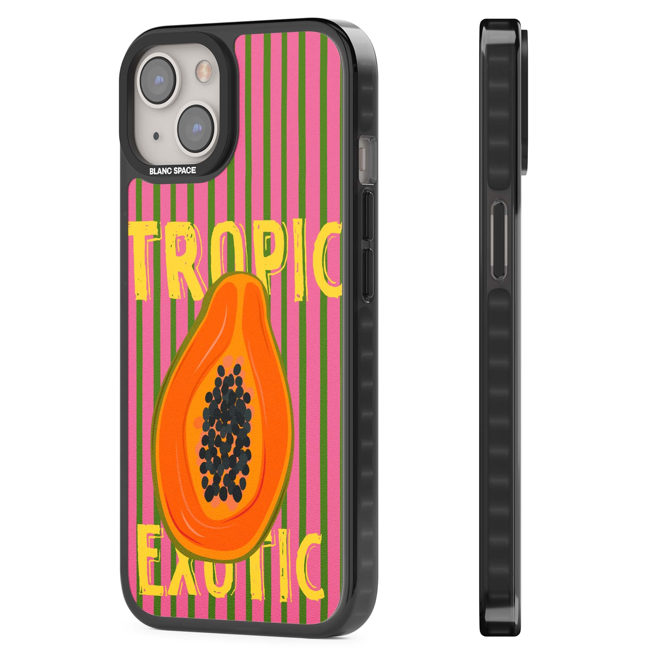 BLACK IMPACT MAGSAFE