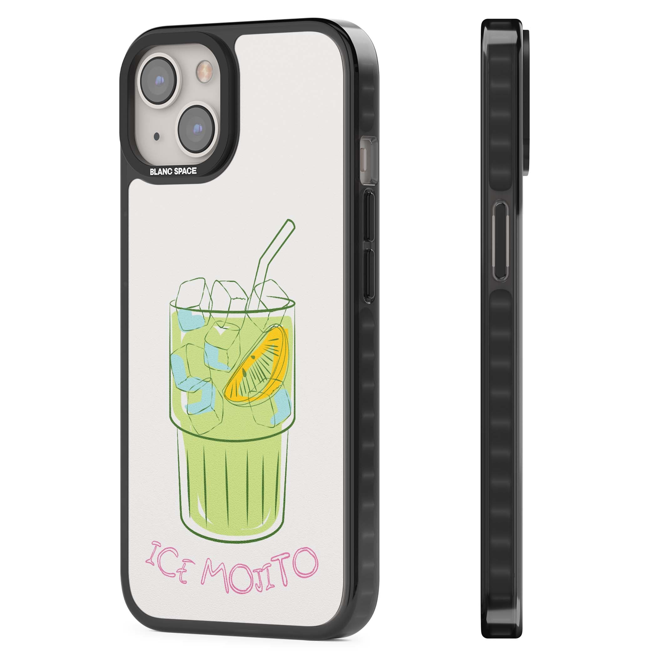 BLACK IMPACT MAGSAFE