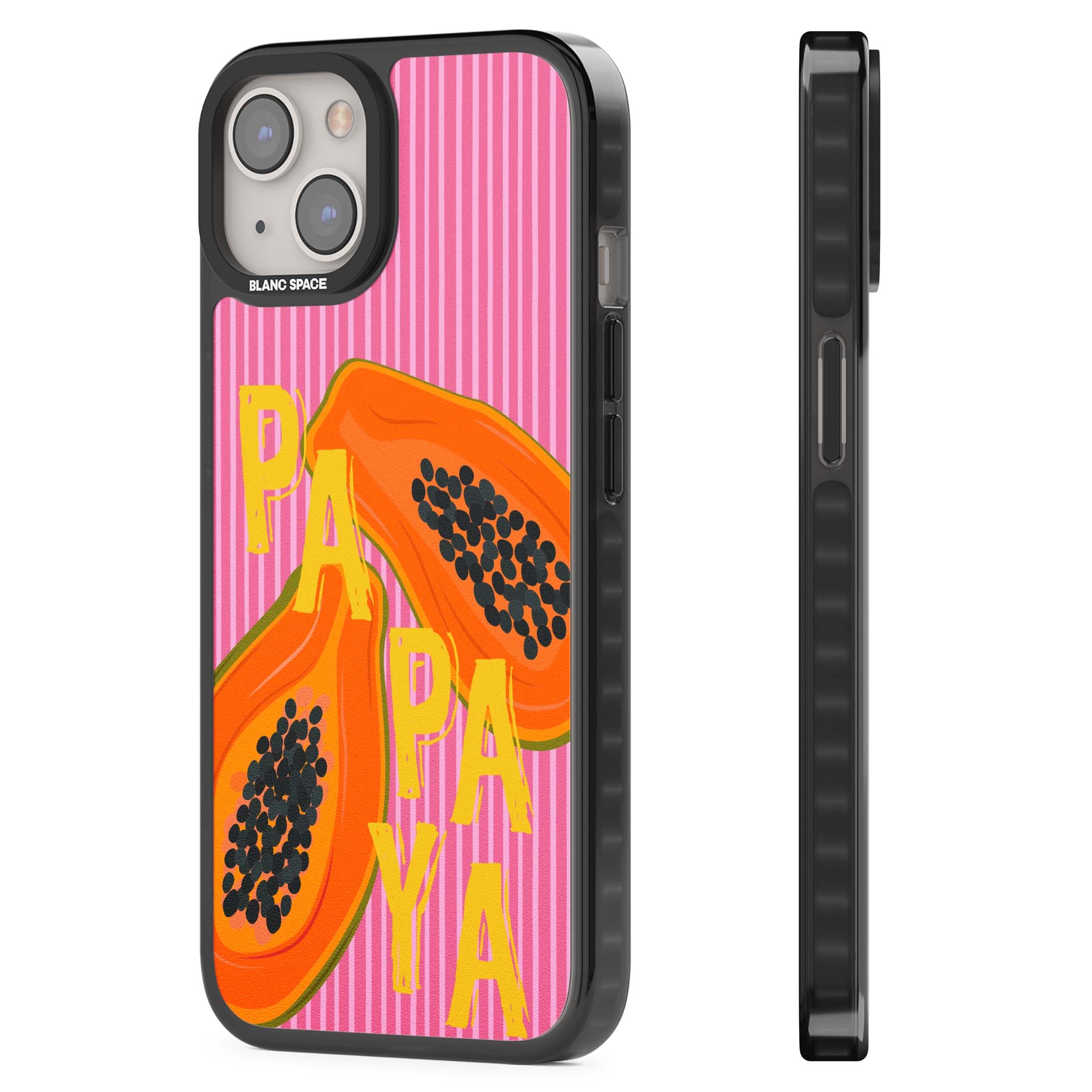 BLACK IMPACT MAGSAFE