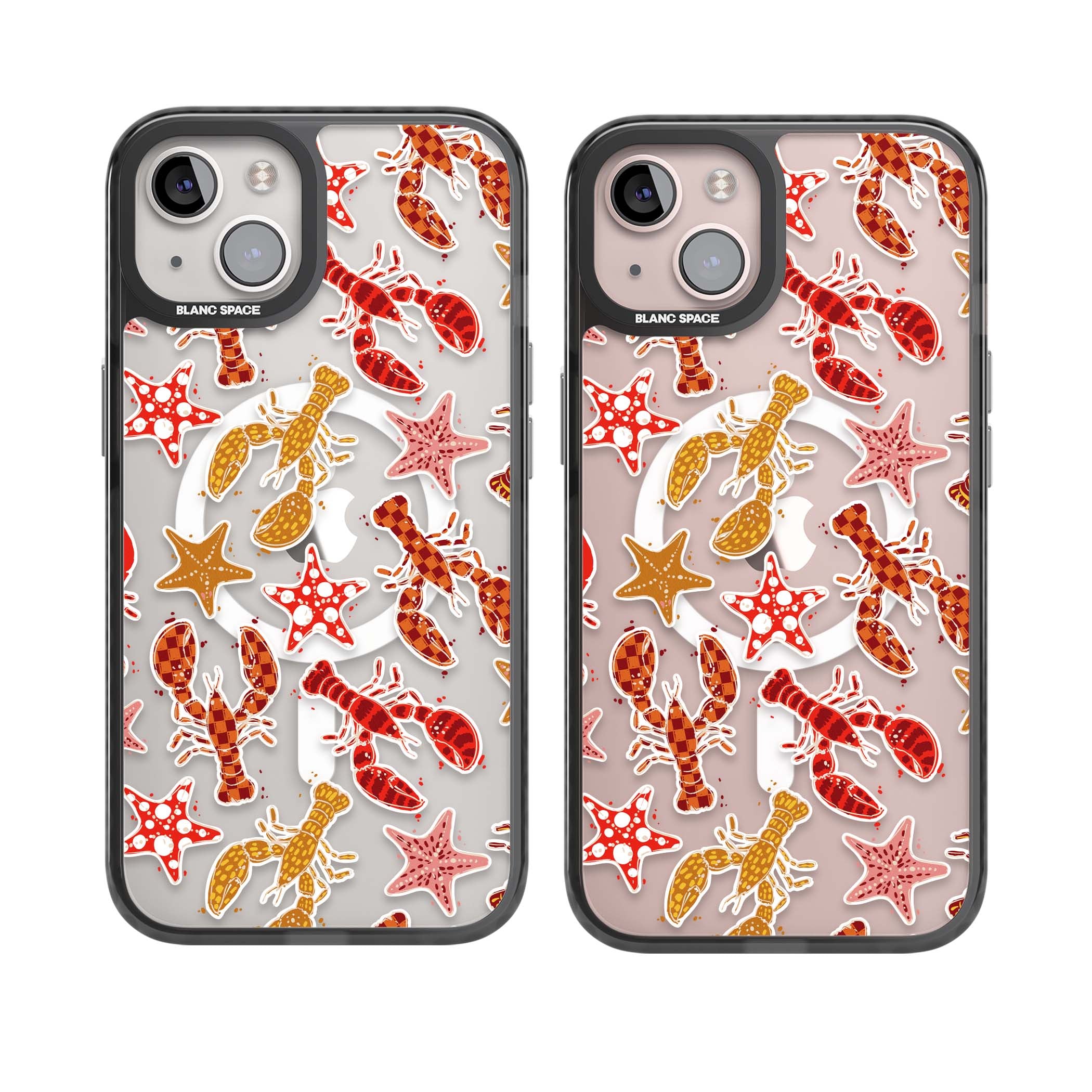 BLACK IMPACT MAGSAFE