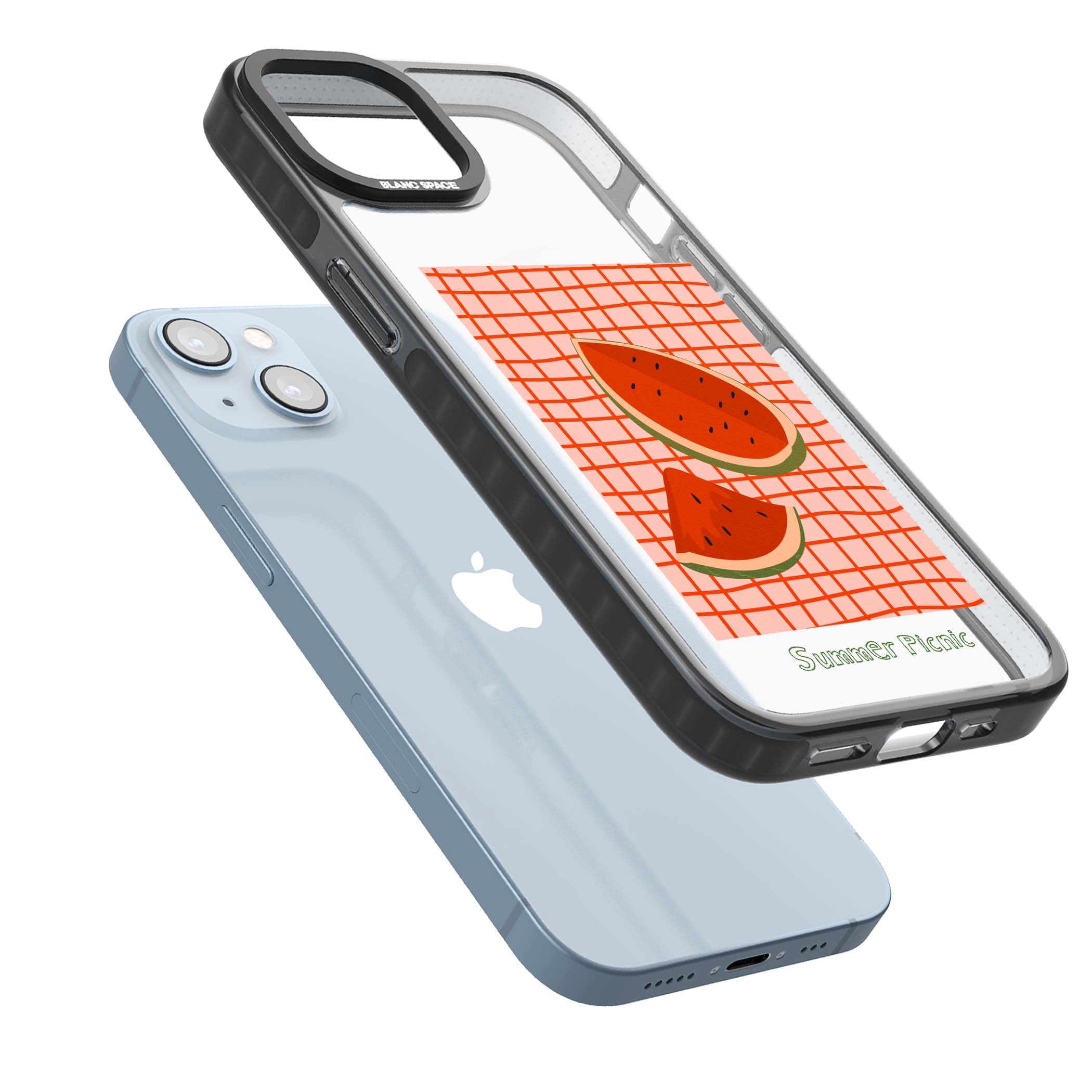 BLACK IMPACT MAGSAFE