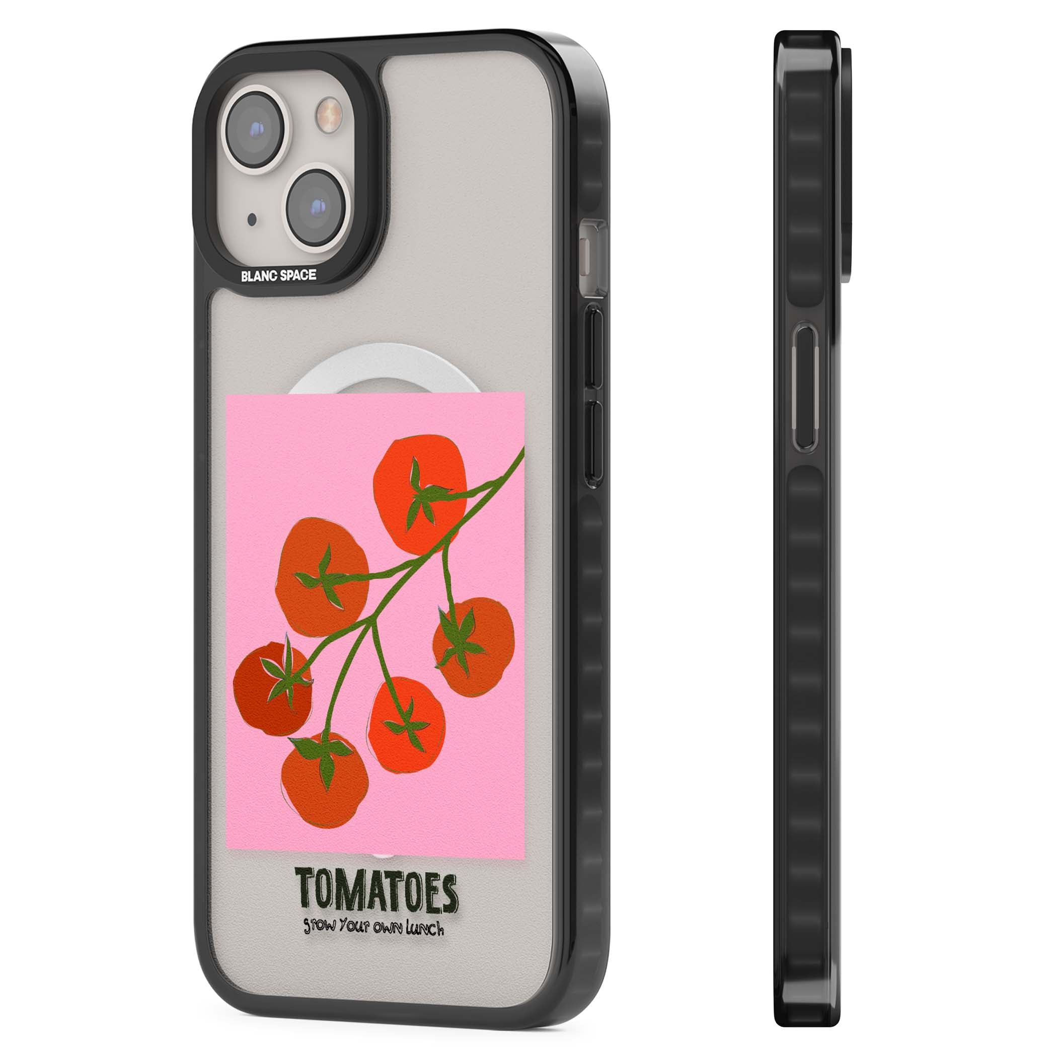 BLACK IMPACT MAGSAFE