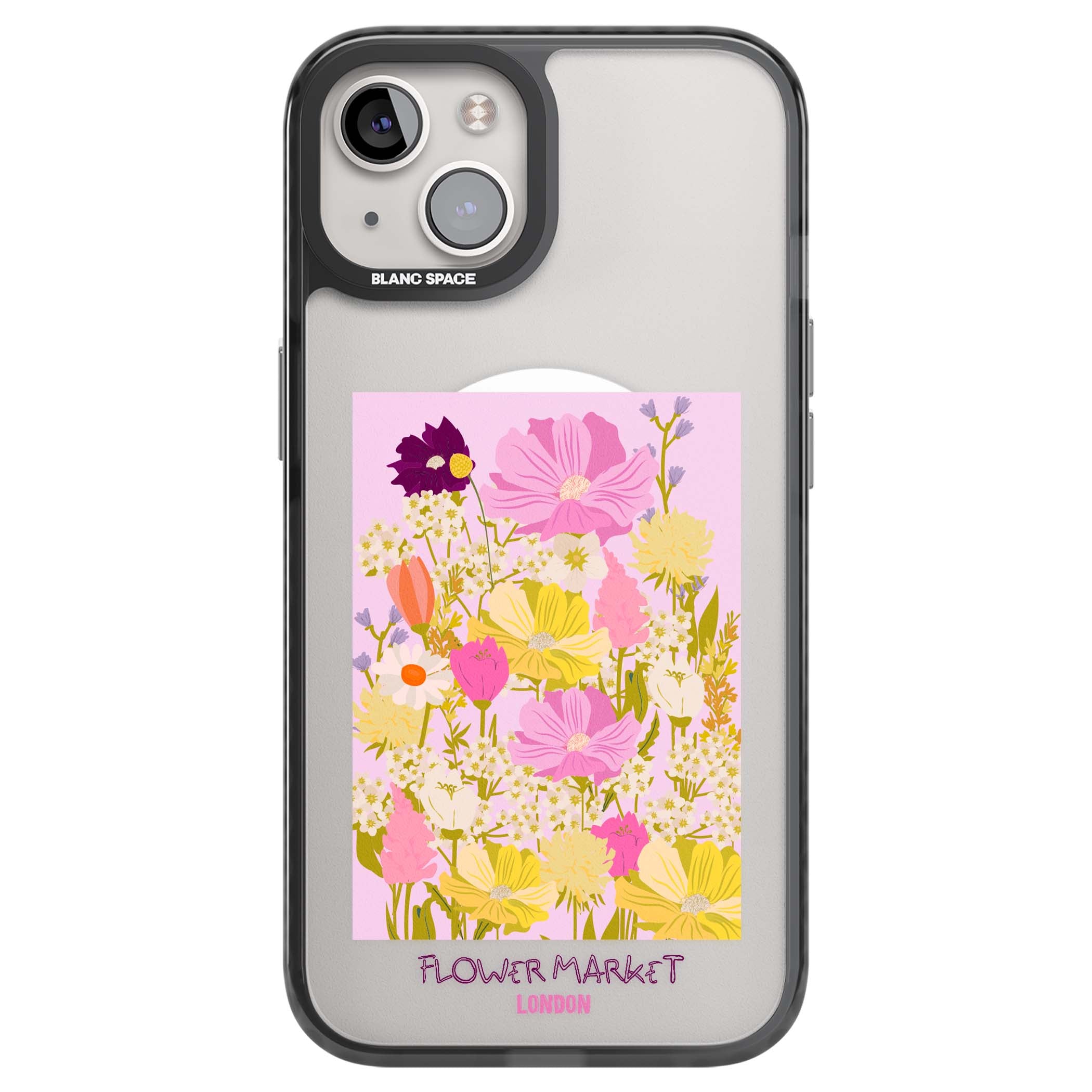 BLACK IMPACT MAGSAFE