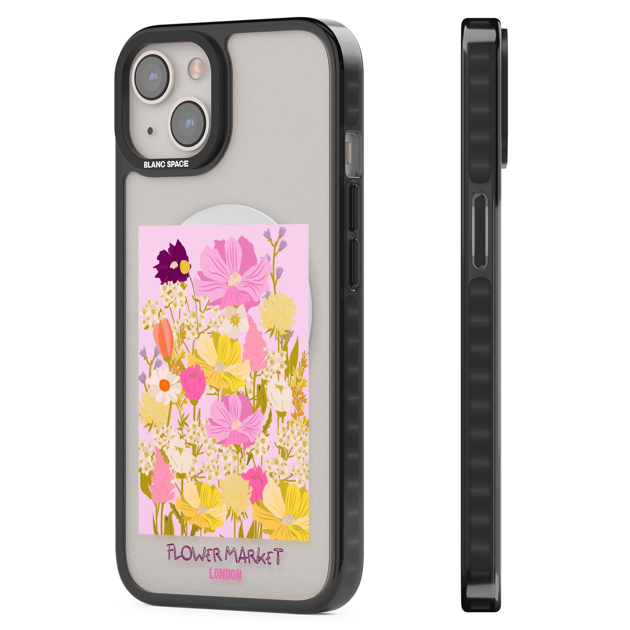 BLACK IMPACT MAGSAFE