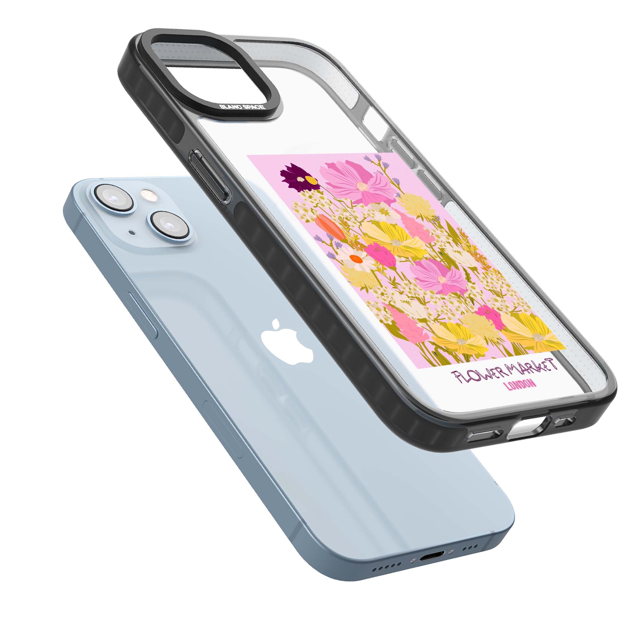 BLACK IMPACT MAGSAFE