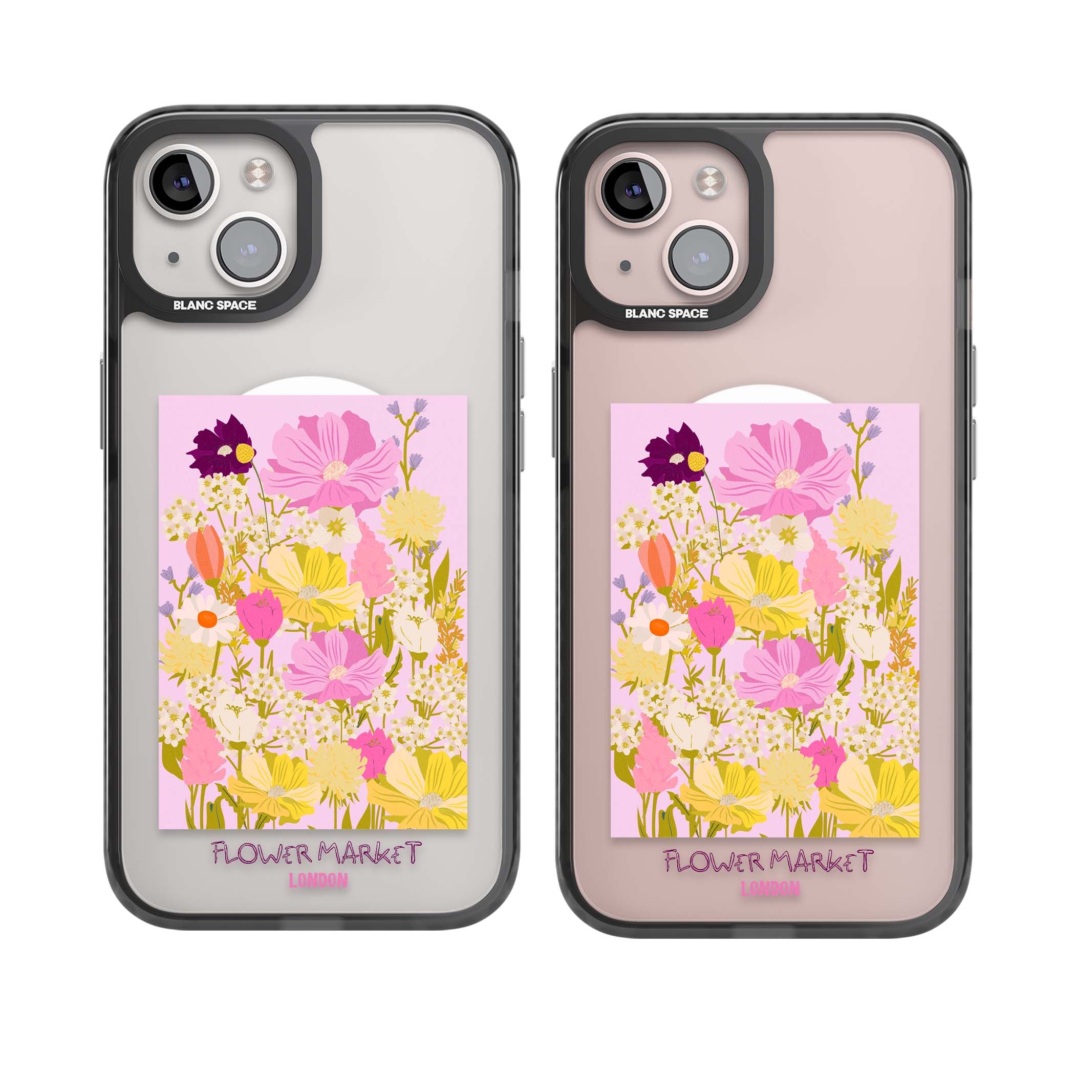 BLACK IMPACT MAGSAFE