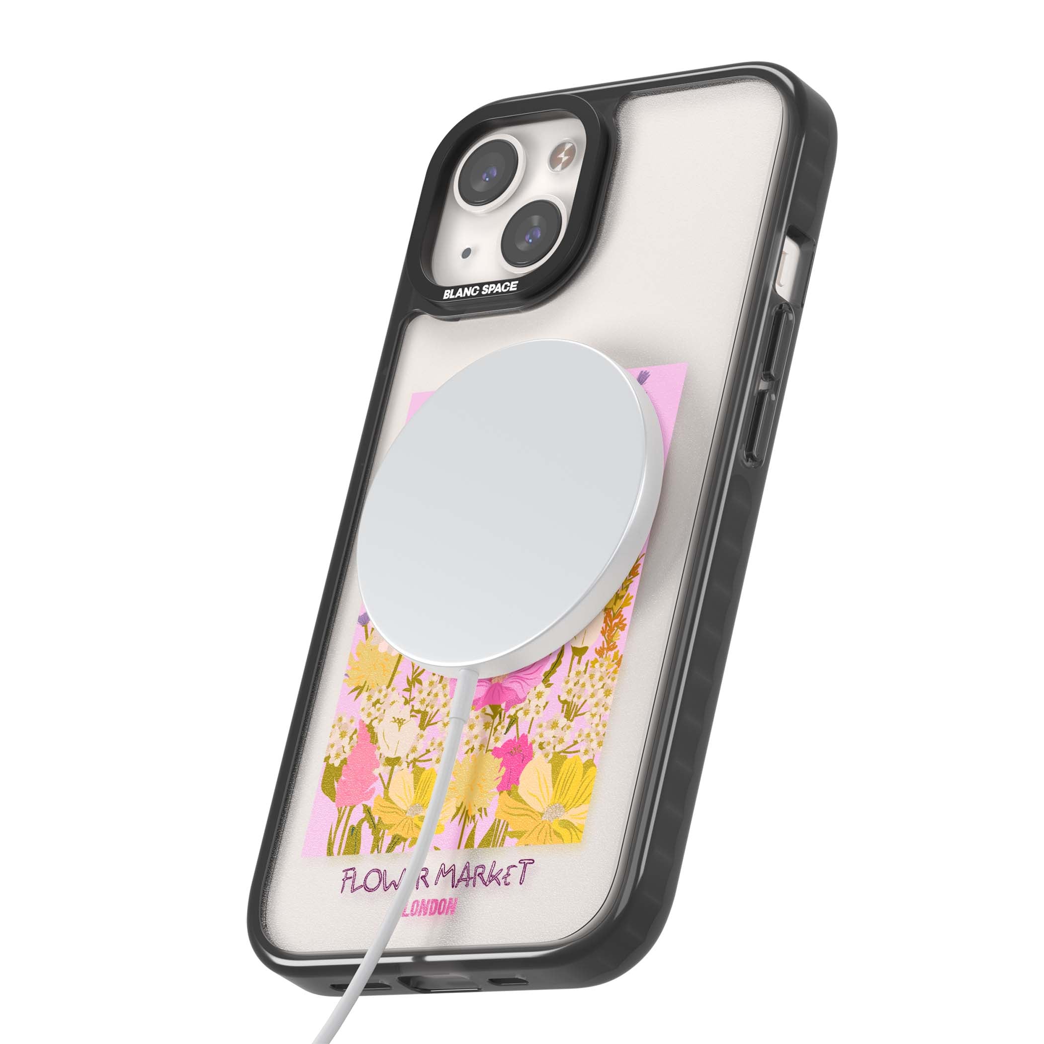 BLACK IMPACT MAGSAFE