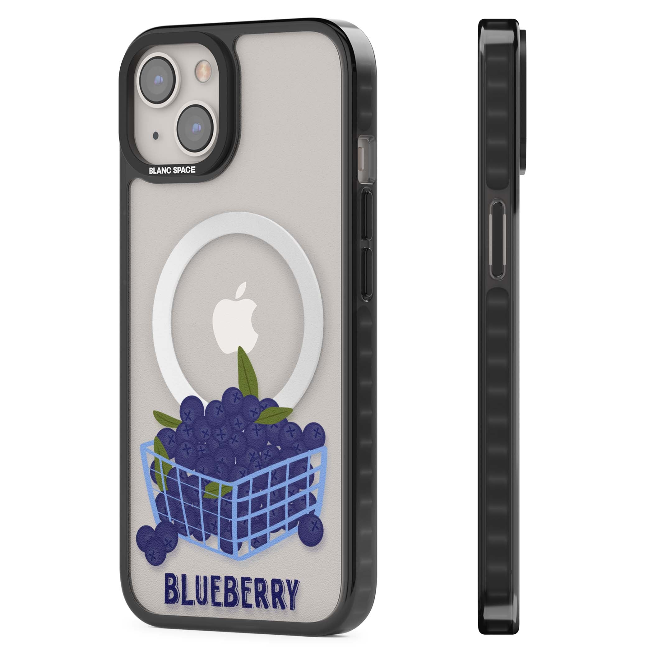 BLACK IMPACT MAGSAFE