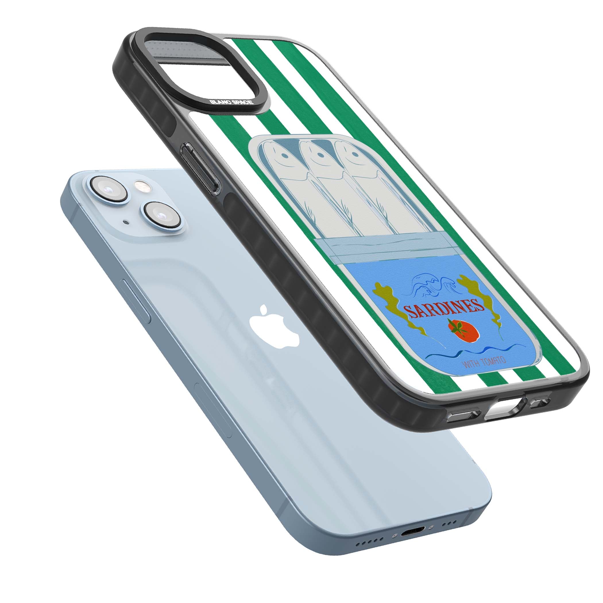 BLACK IMPACT MAGSAFE