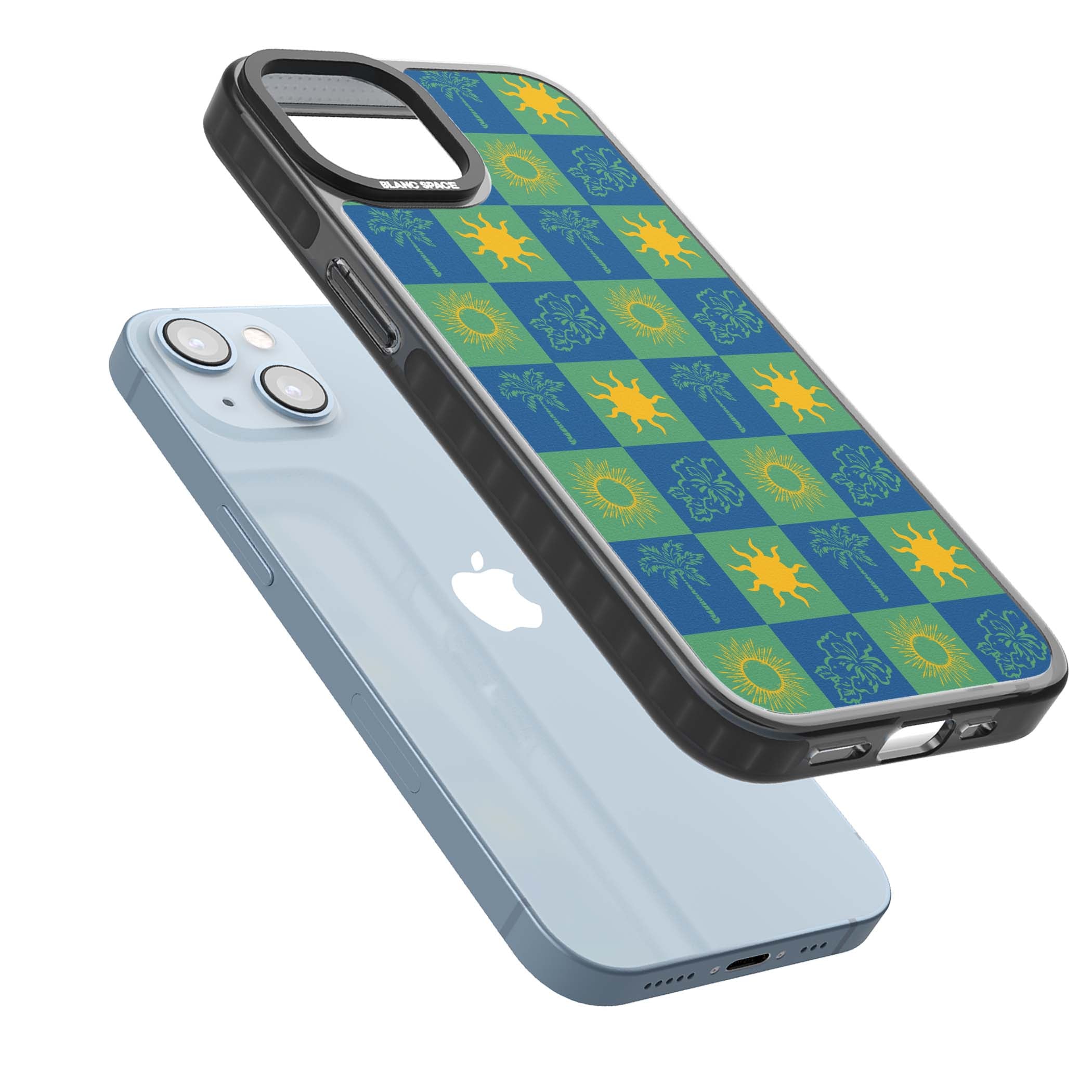 BLACK IMPACT MAGSAFE