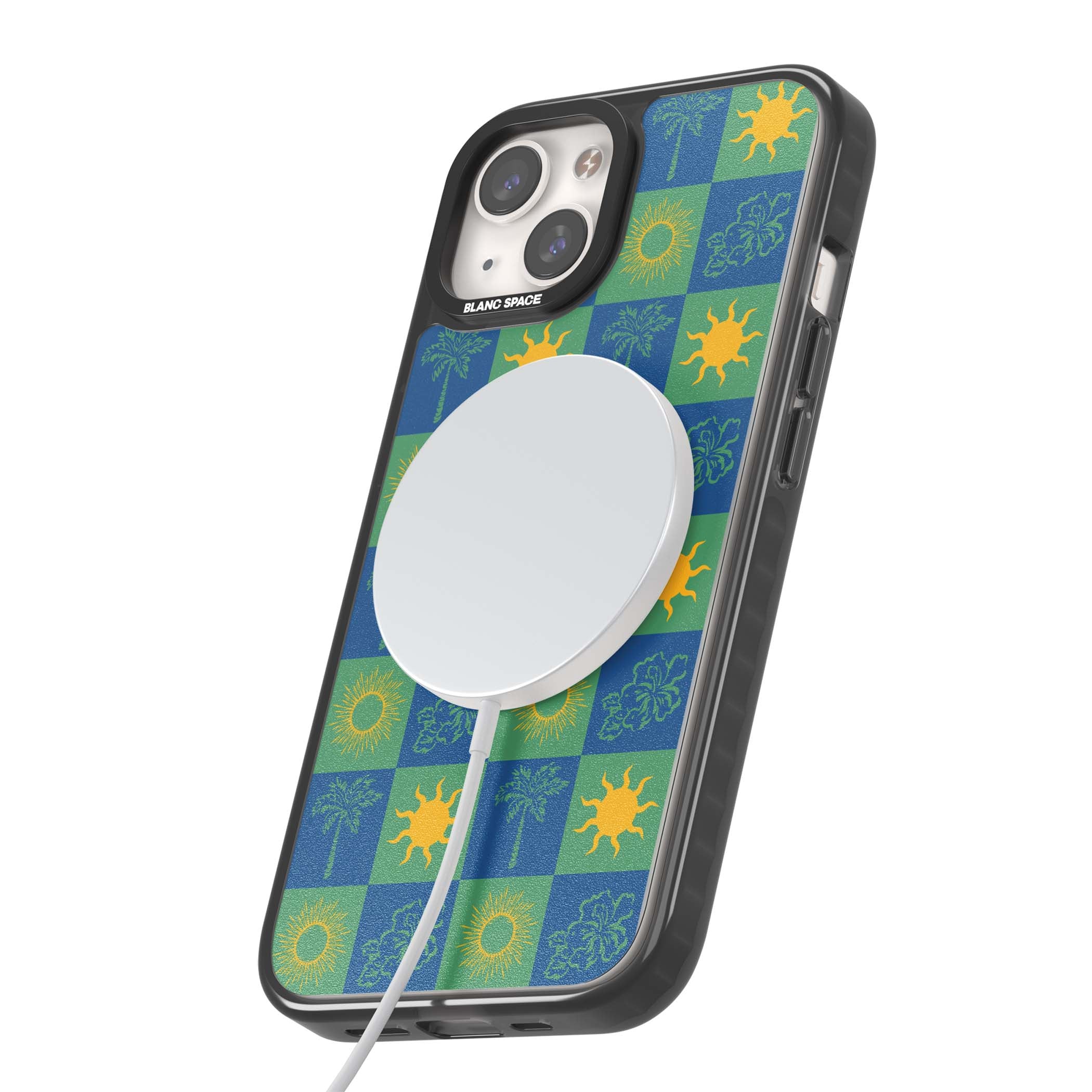 BLACK IMPACT MAGSAFE