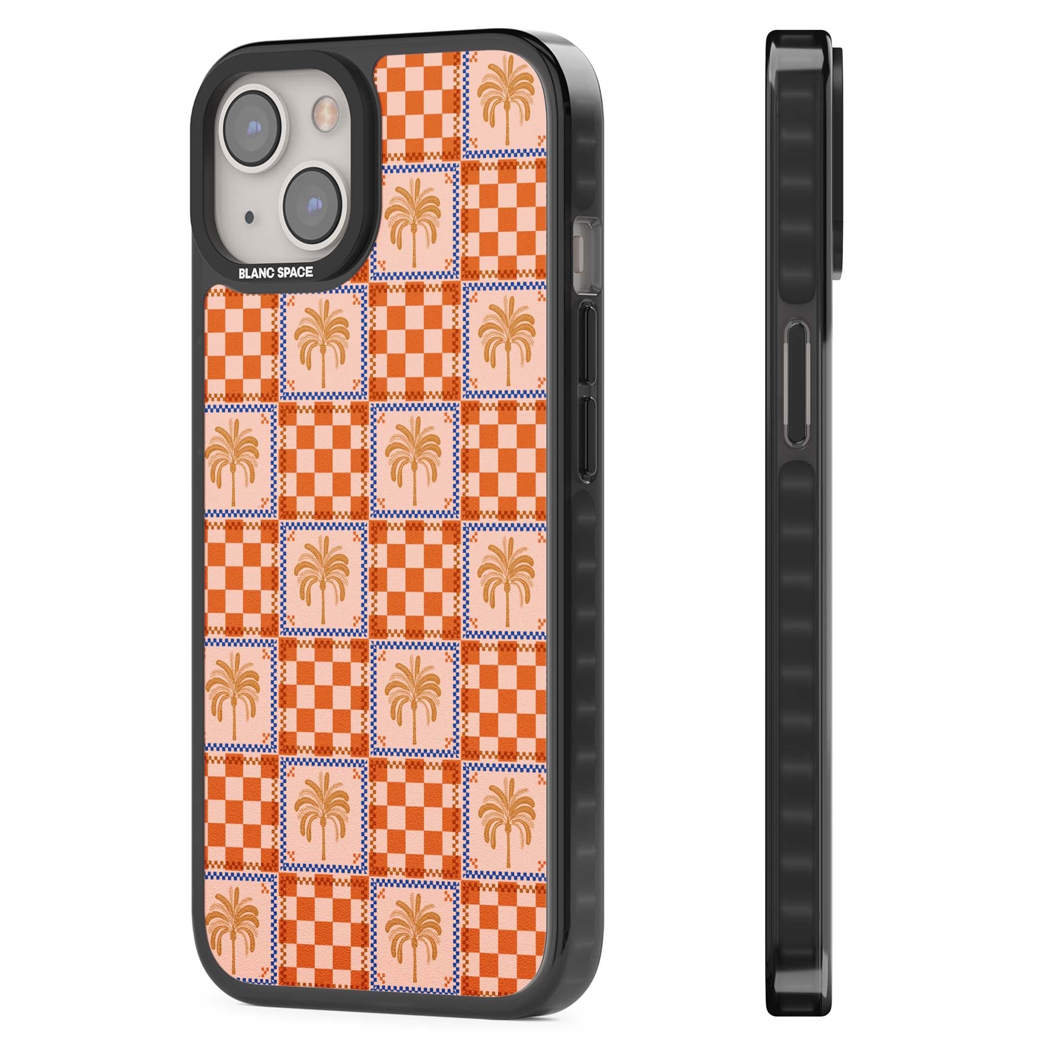 BLACK IMPACT MAGSAFE