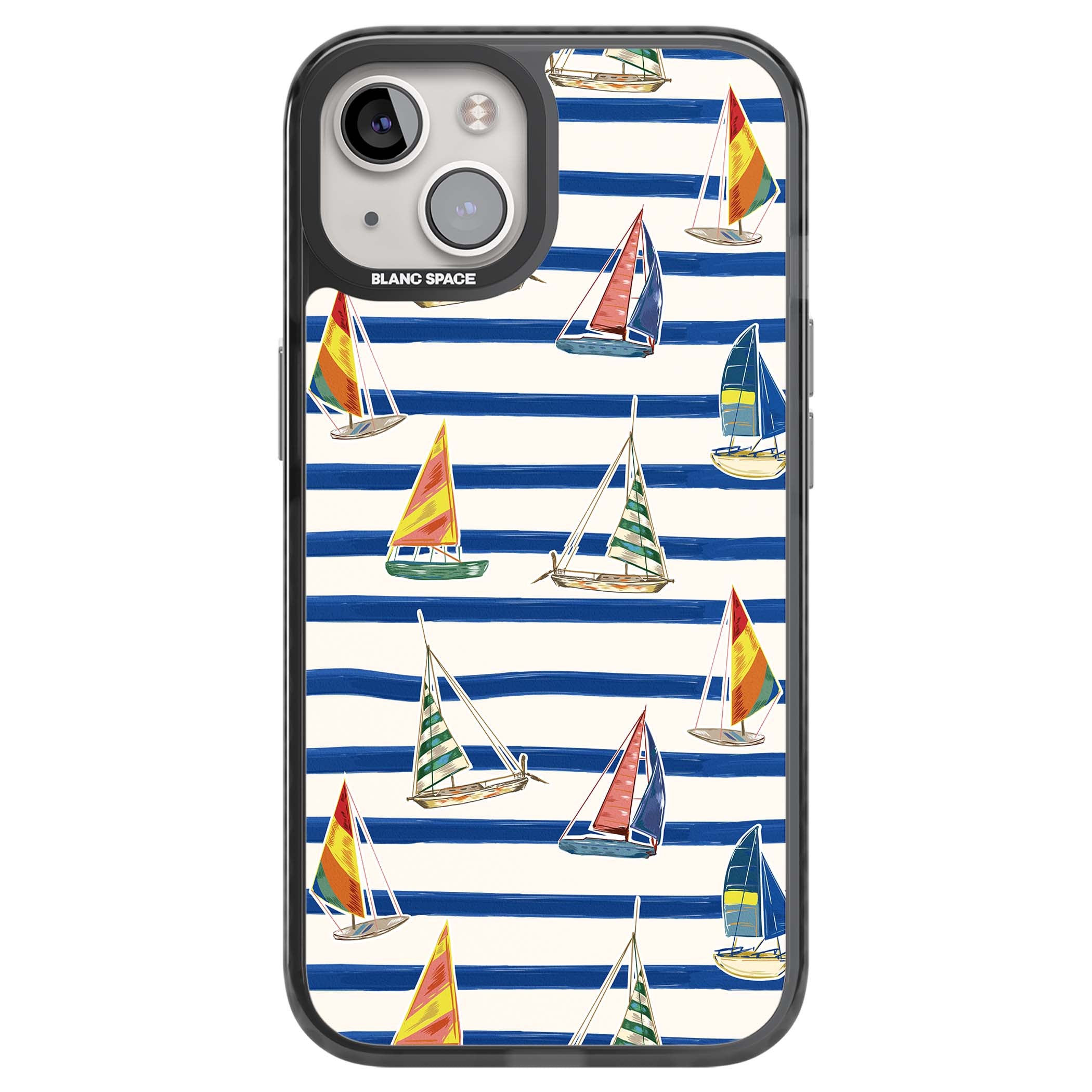 BLACK IMPACT MAGSAFE