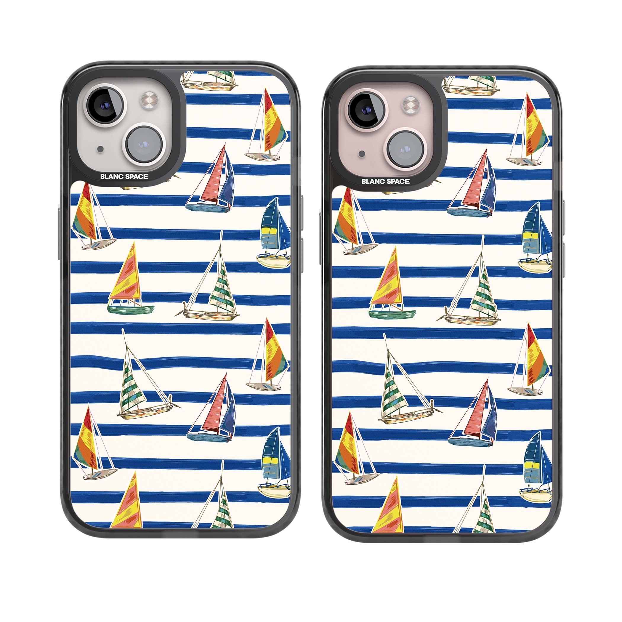 BLACK IMPACT MAGSAFE