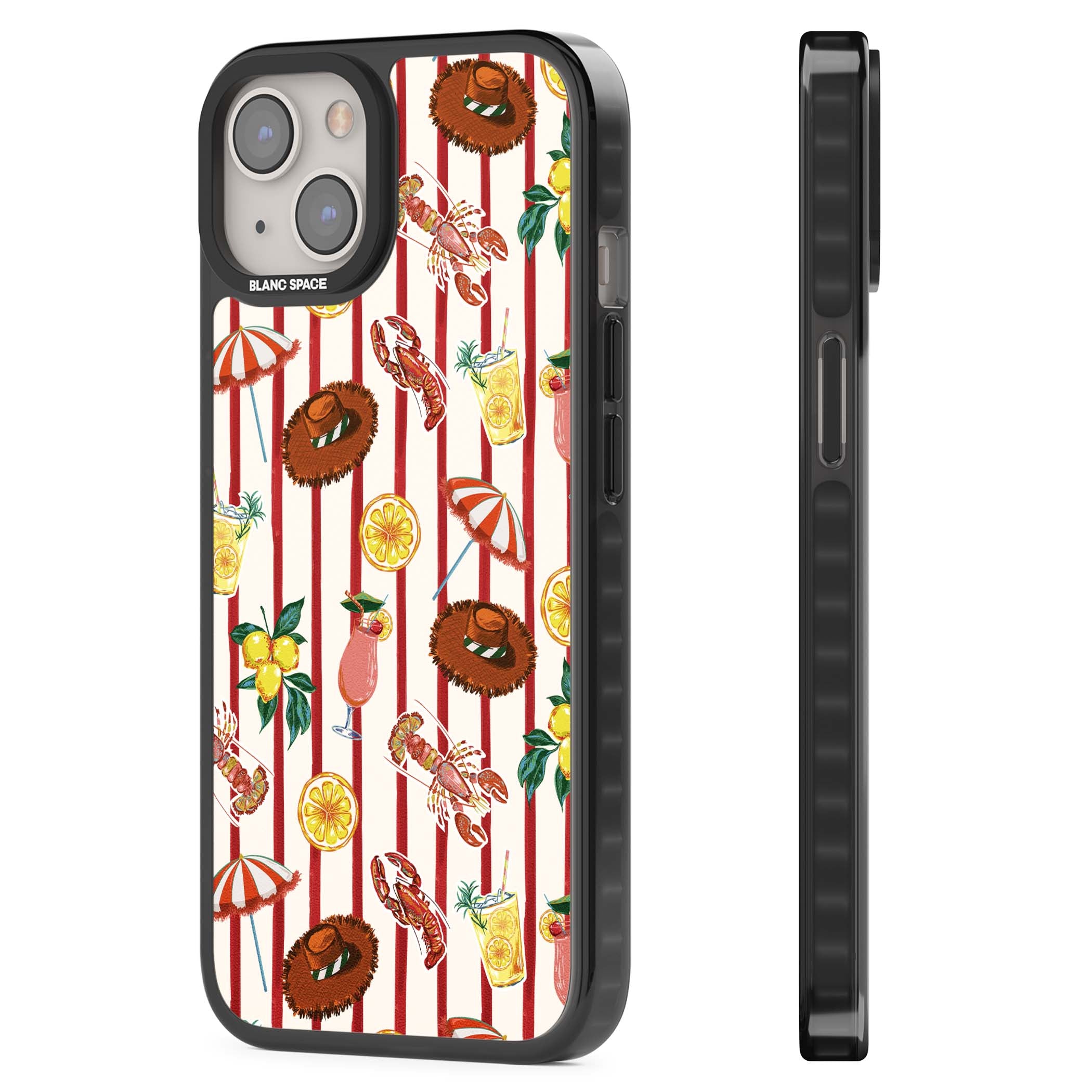 BLACK IMPACT MAGSAFE