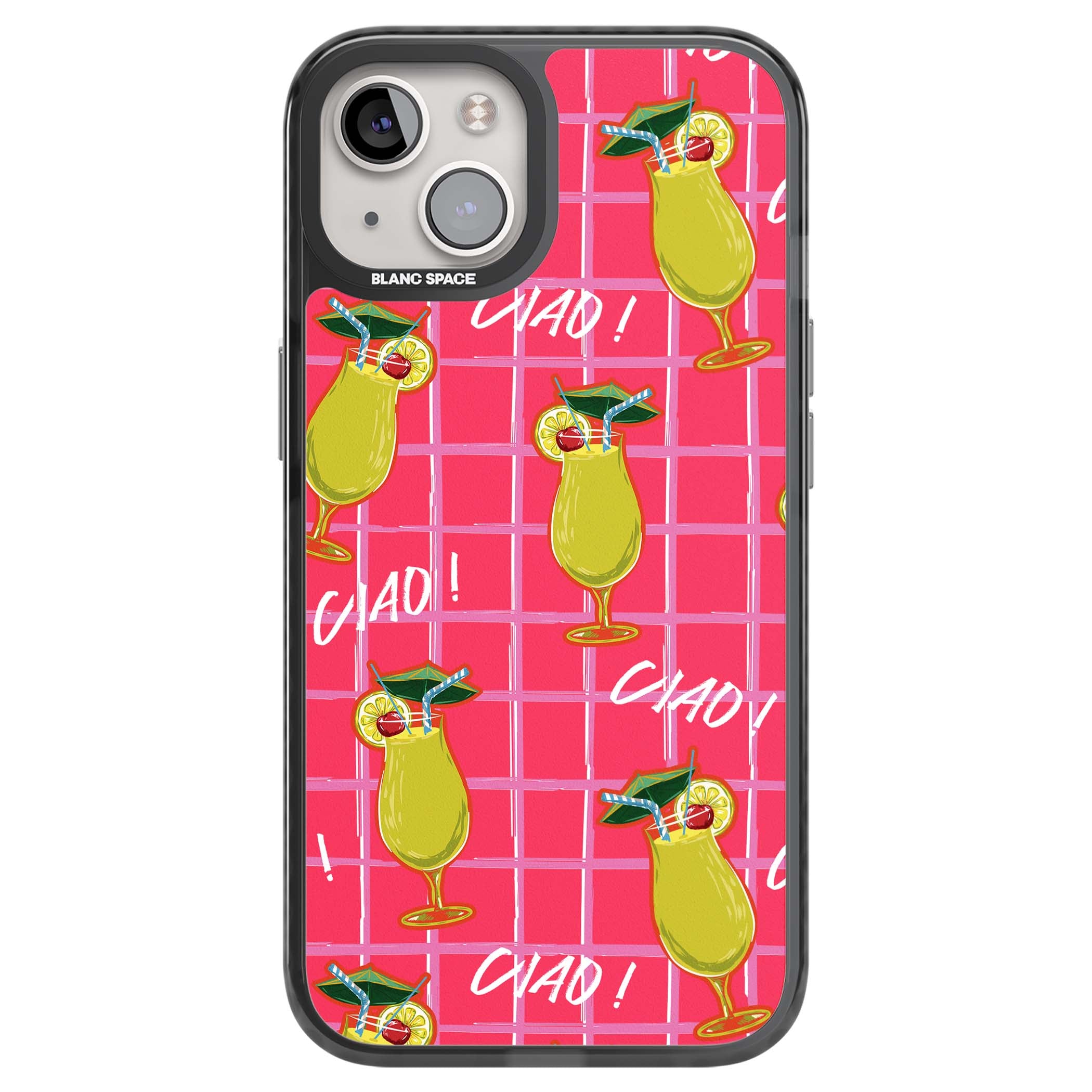 BLACK IMPACT MAGSAFE