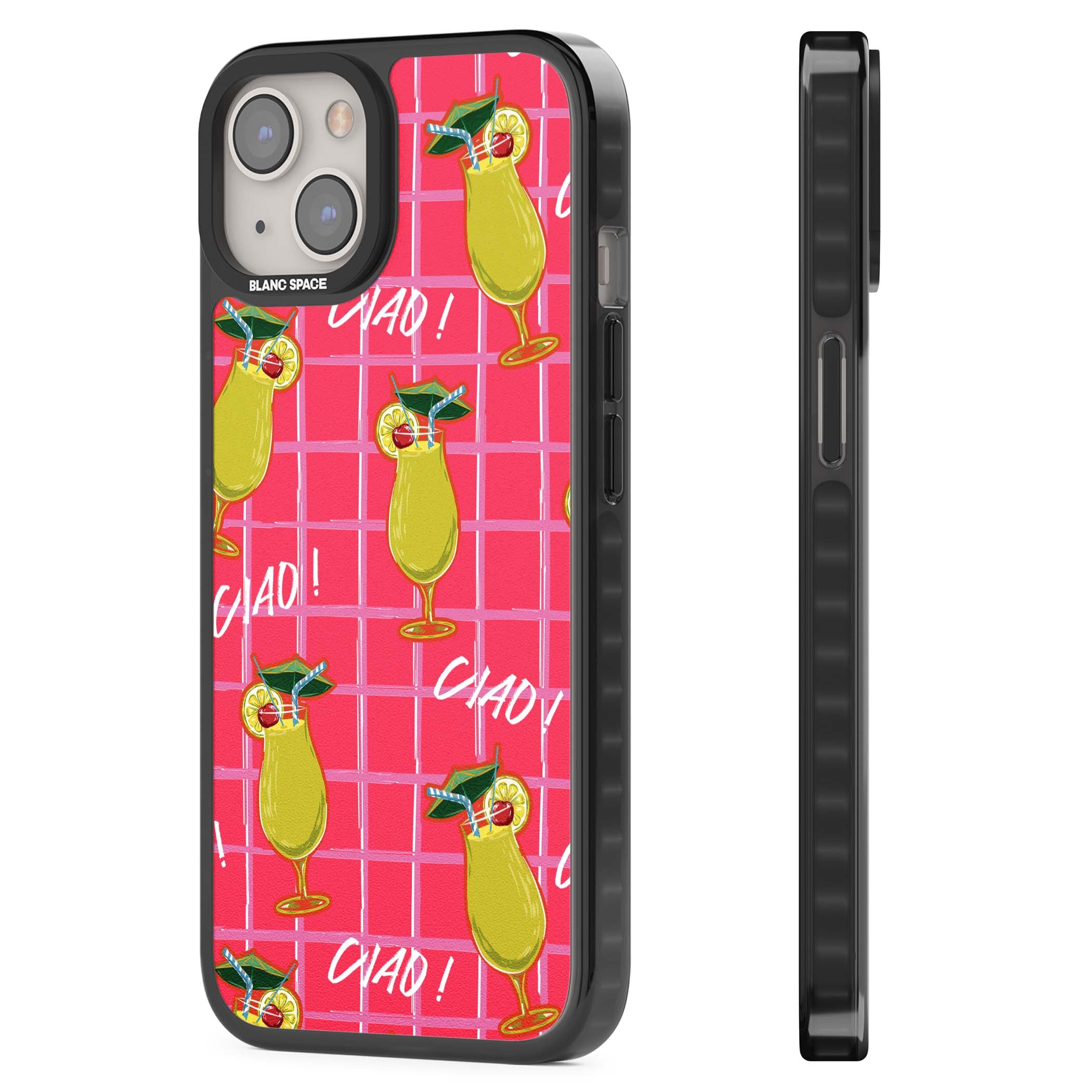 BLACK IMPACT MAGSAFE