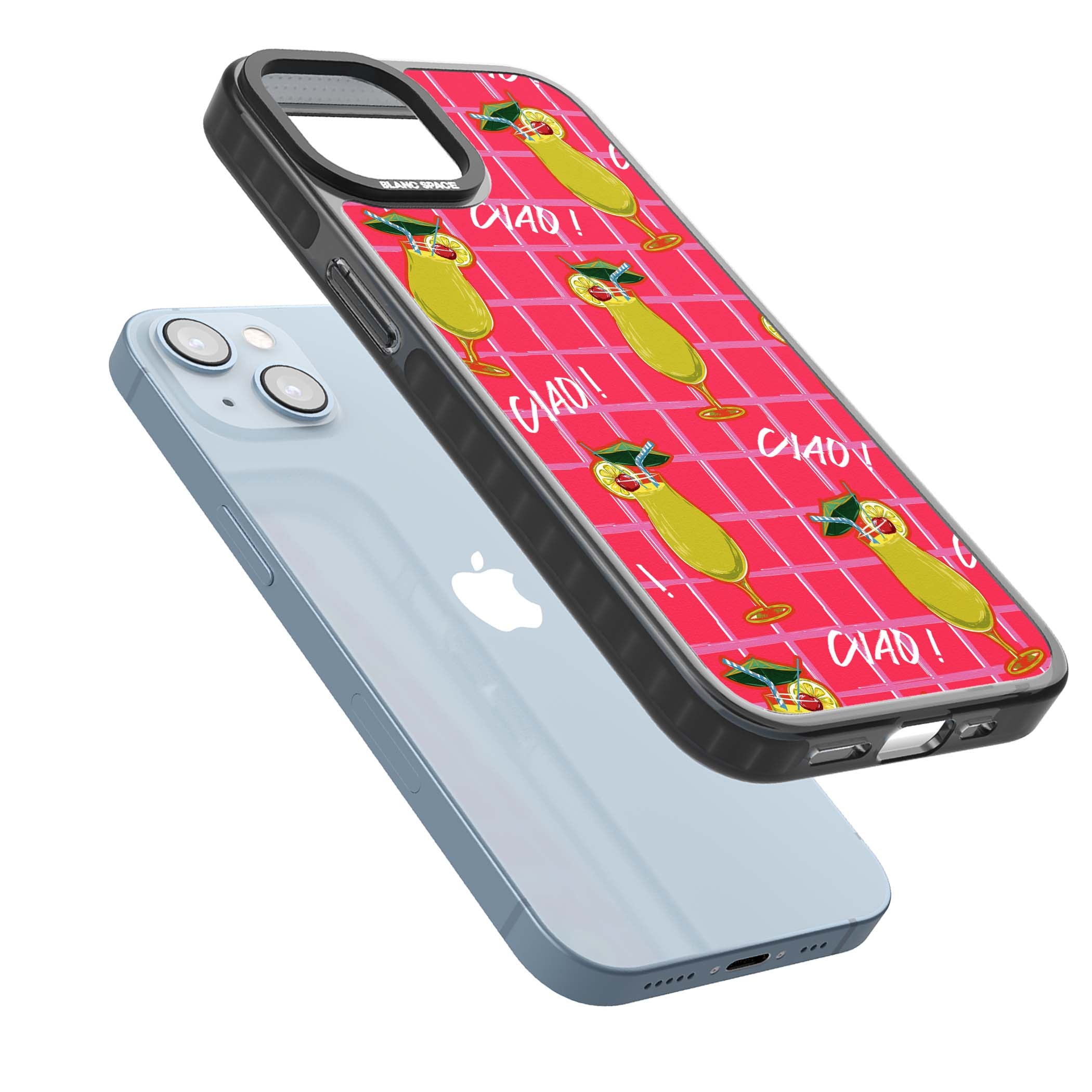 BLACK IMPACT MAGSAFE