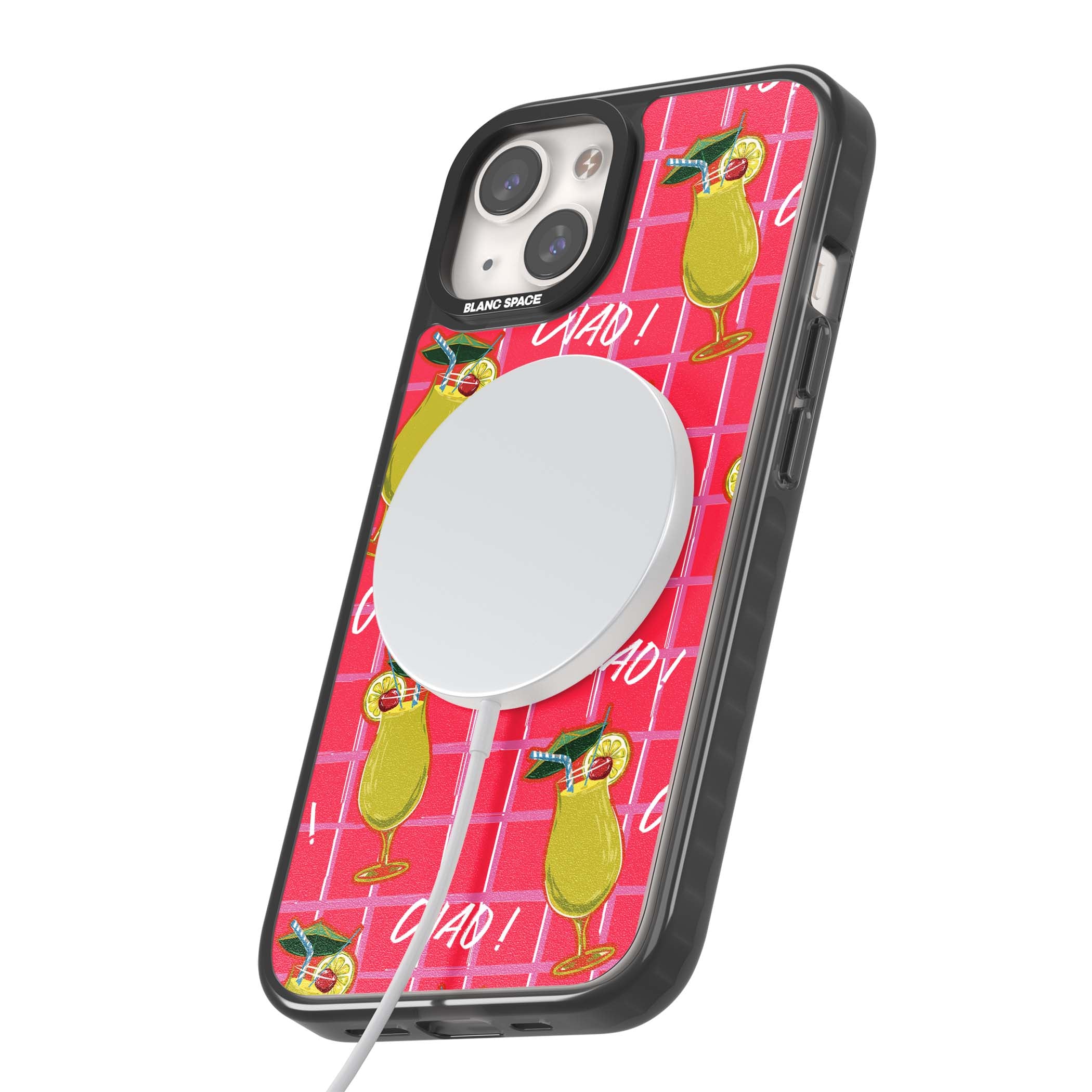 BLACK IMPACT MAGSAFE