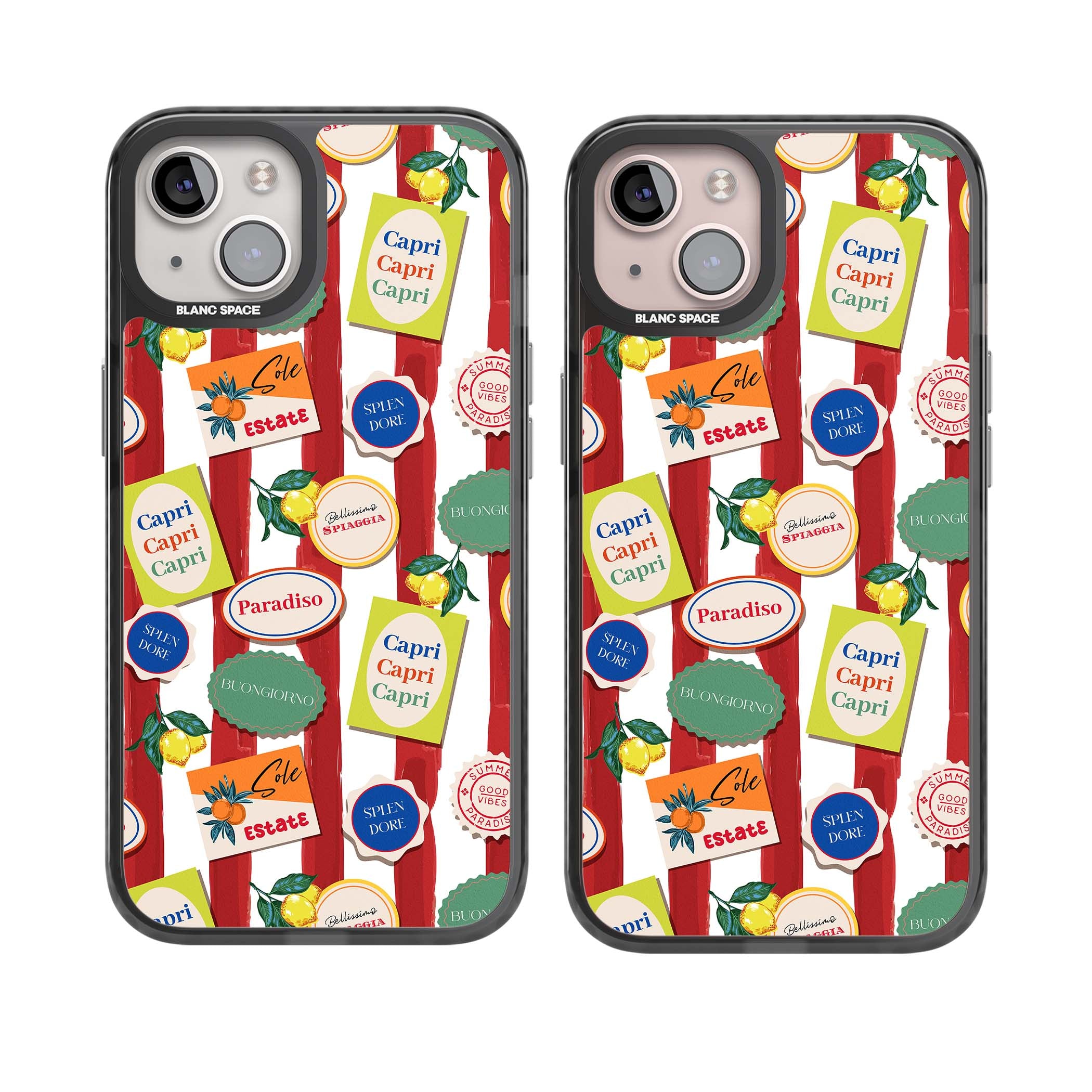 BLACK IMPACT MAGSAFE