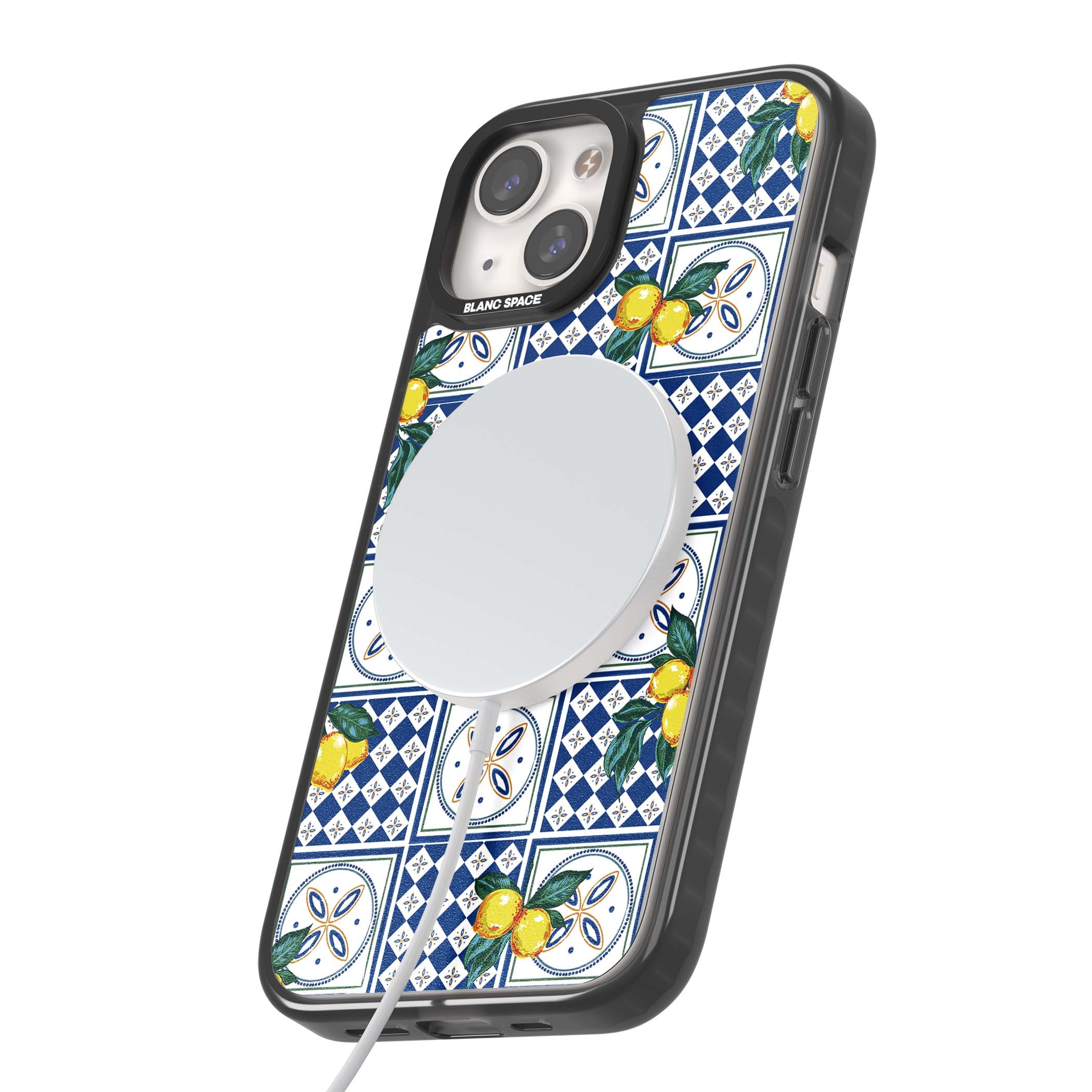 BLACK IMPACT MAGSAFE