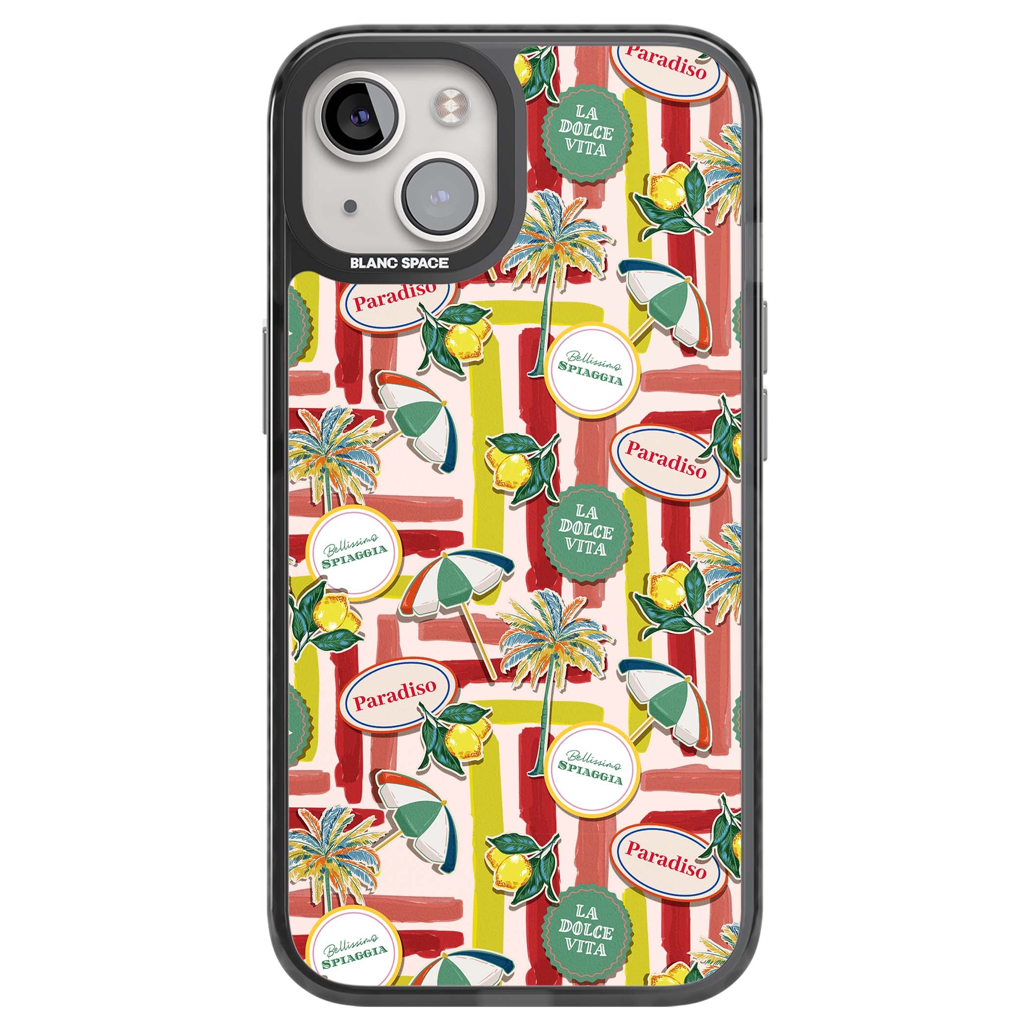 BLACK IMPACT MAGSAFE