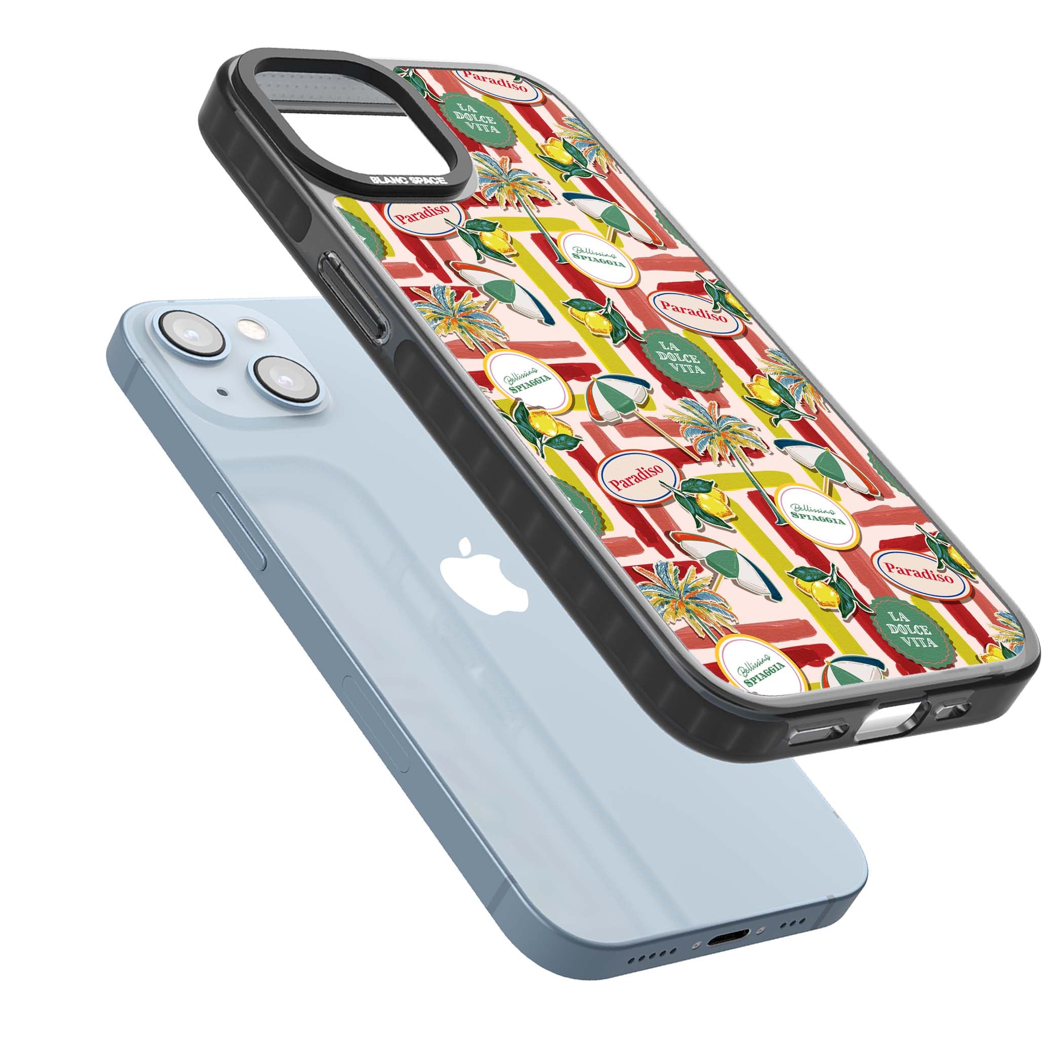 BLACK IMPACT MAGSAFE