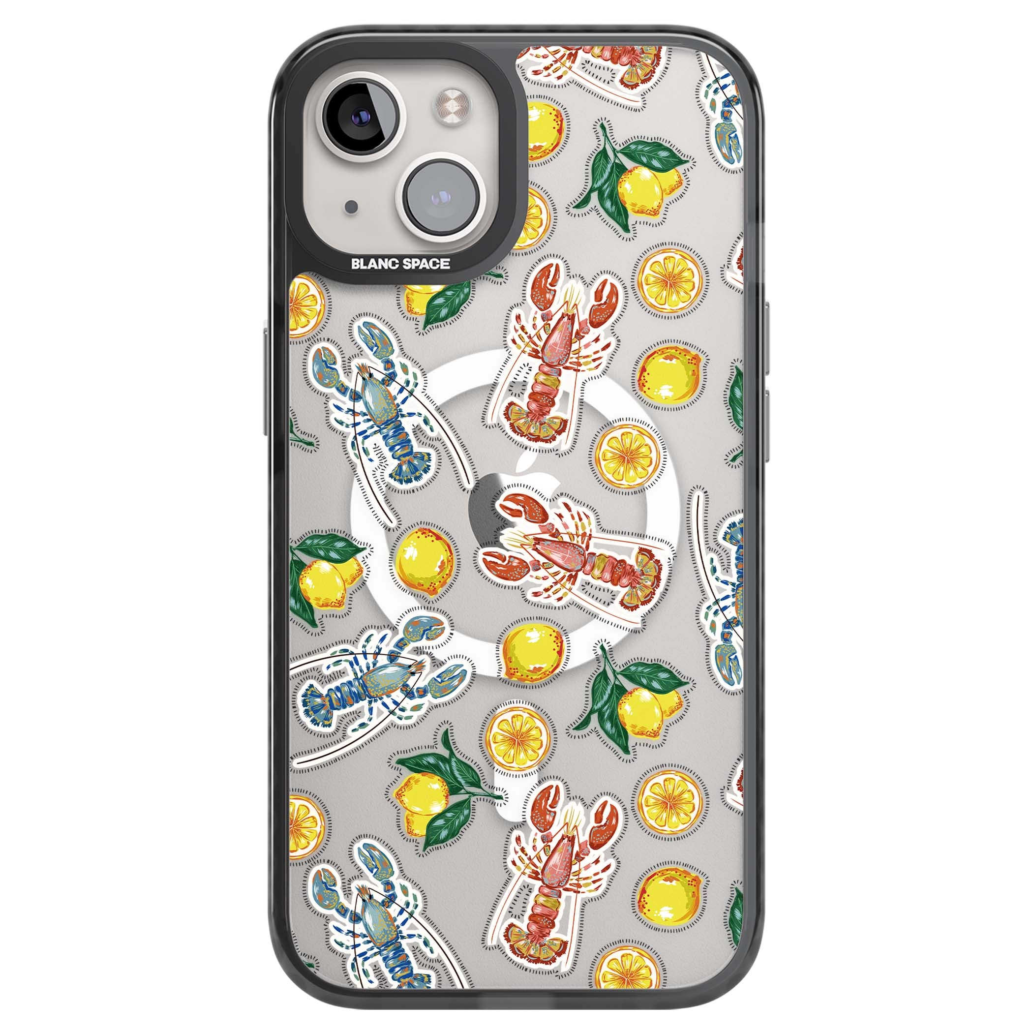 BLACK IMPACT MAGSAFE