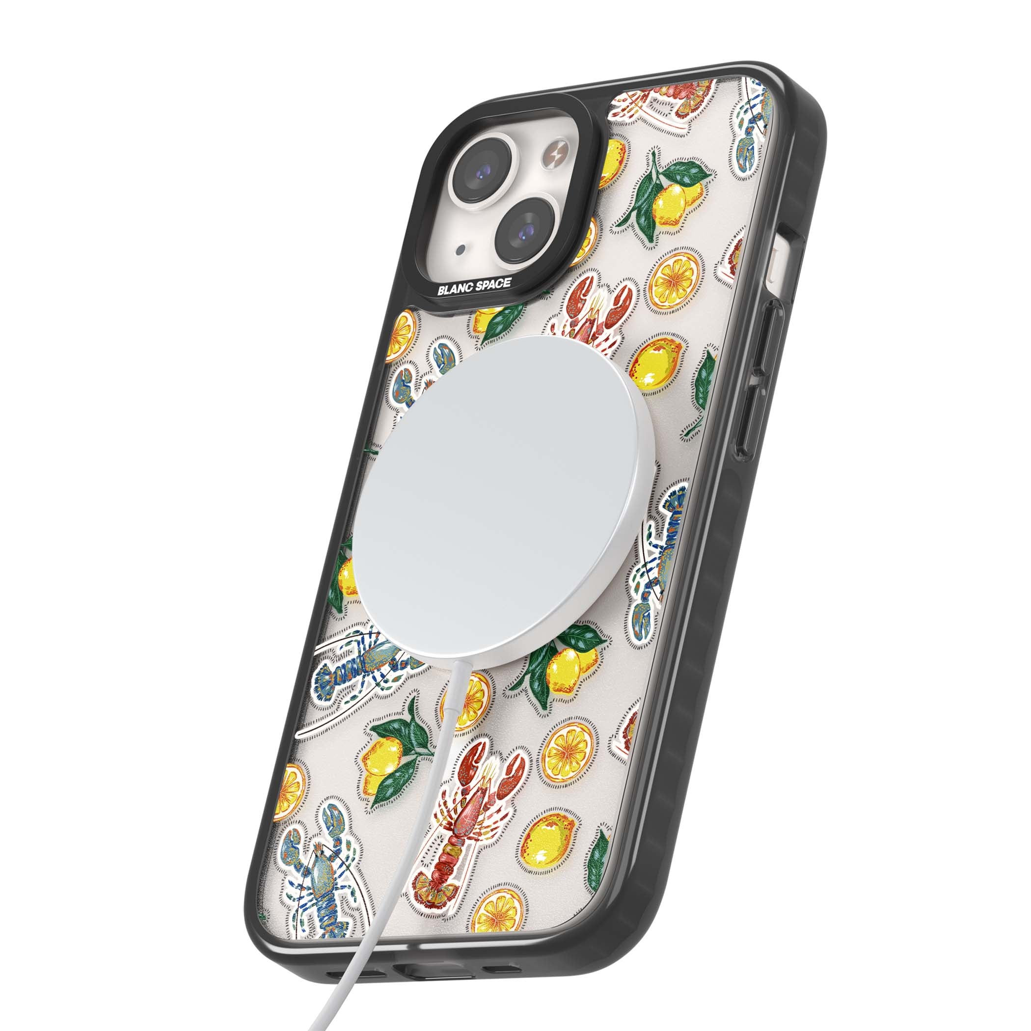 BLACK IMPACT MAGSAFE