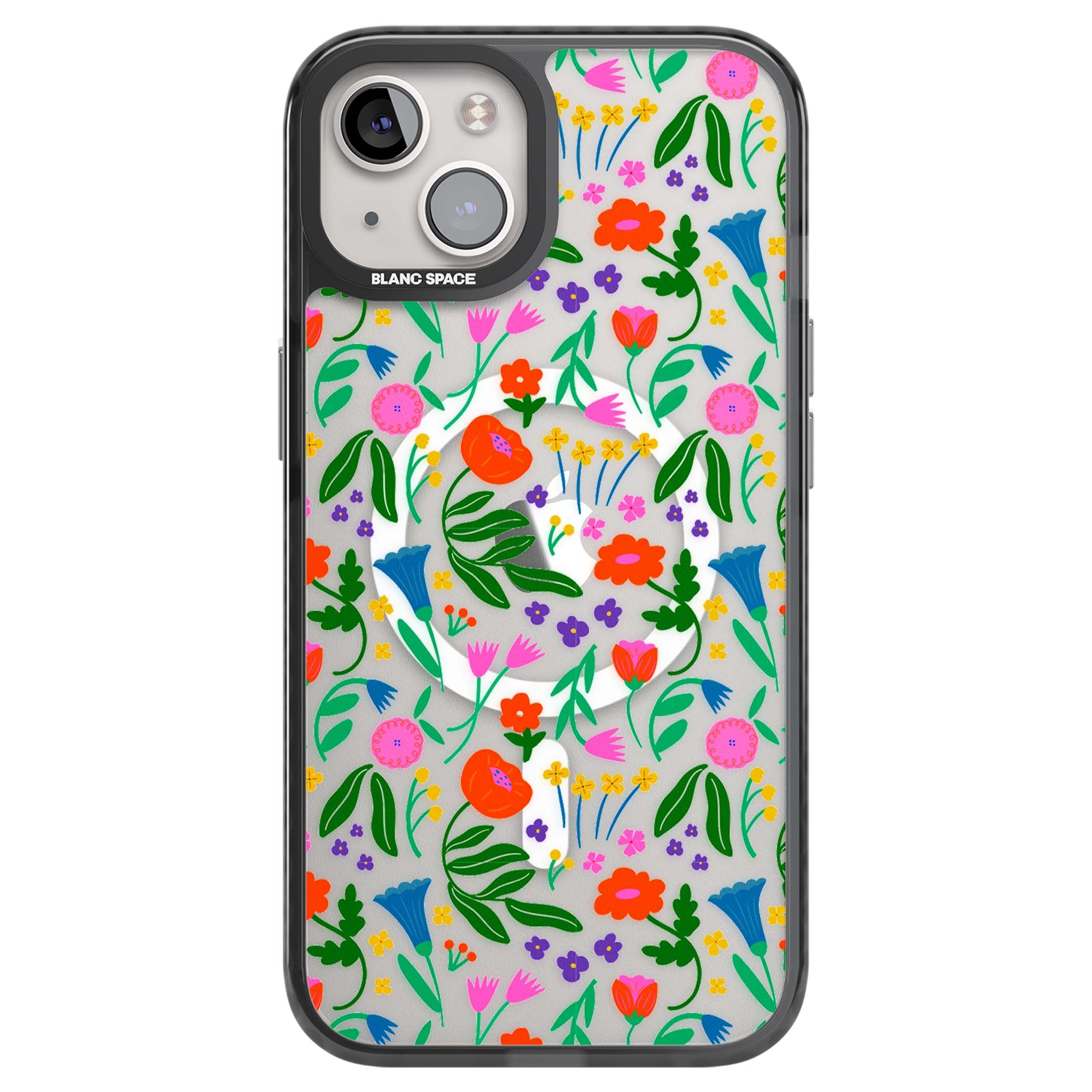 BLACK IMPACT MAGSAFE