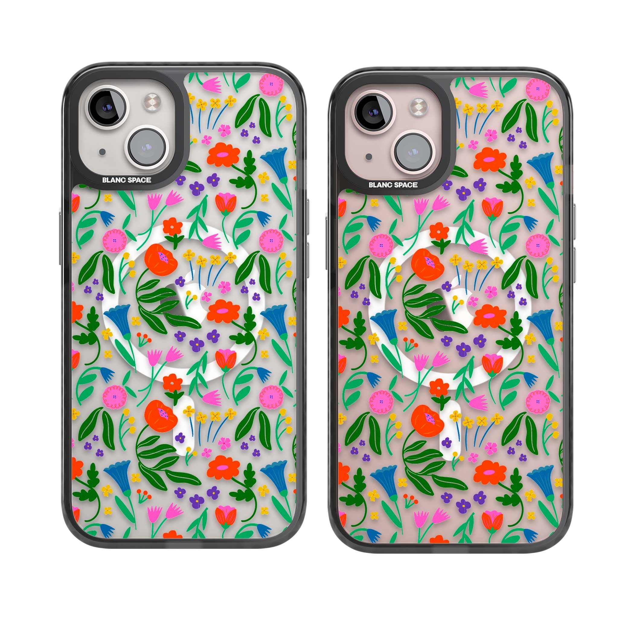 BLACK IMPACT MAGSAFE