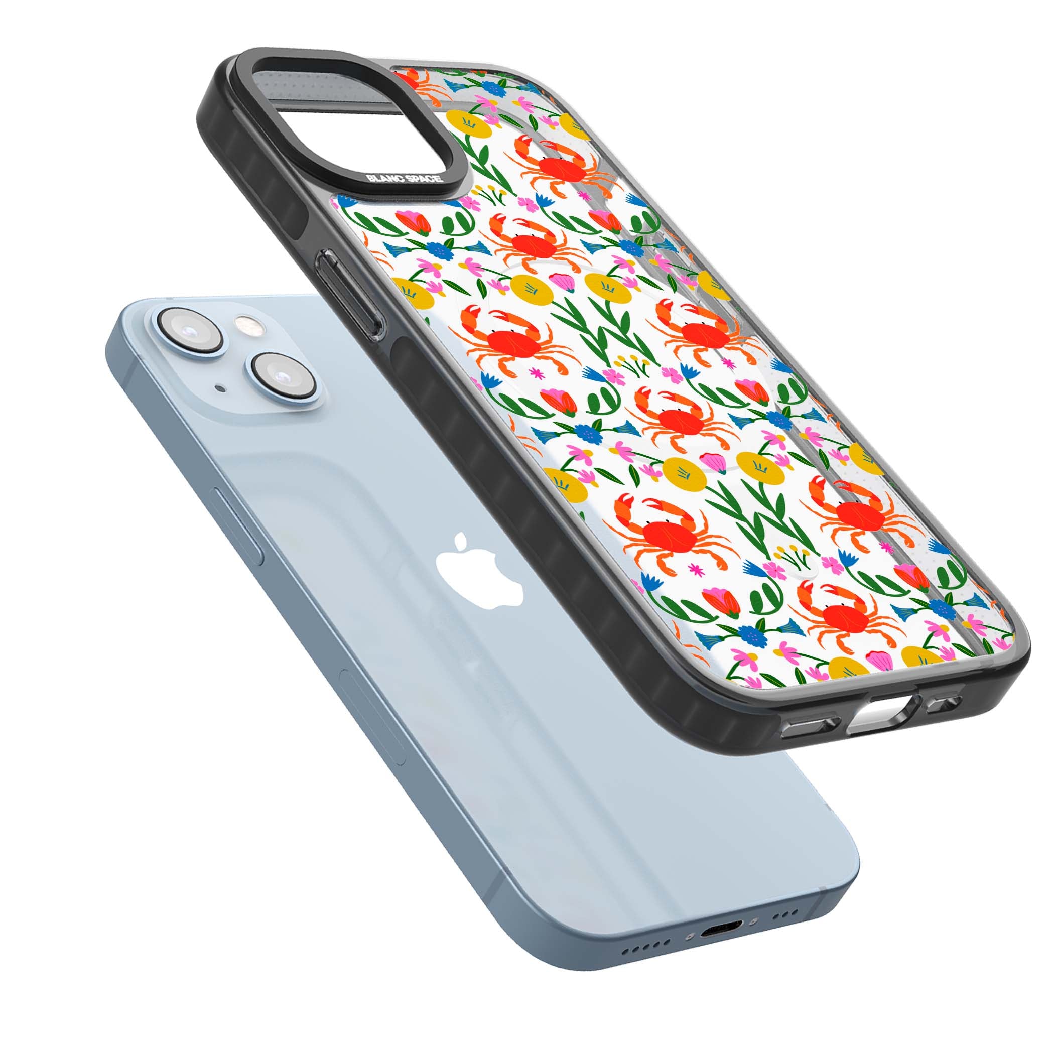 BLACK IMPACT MAGSAFE