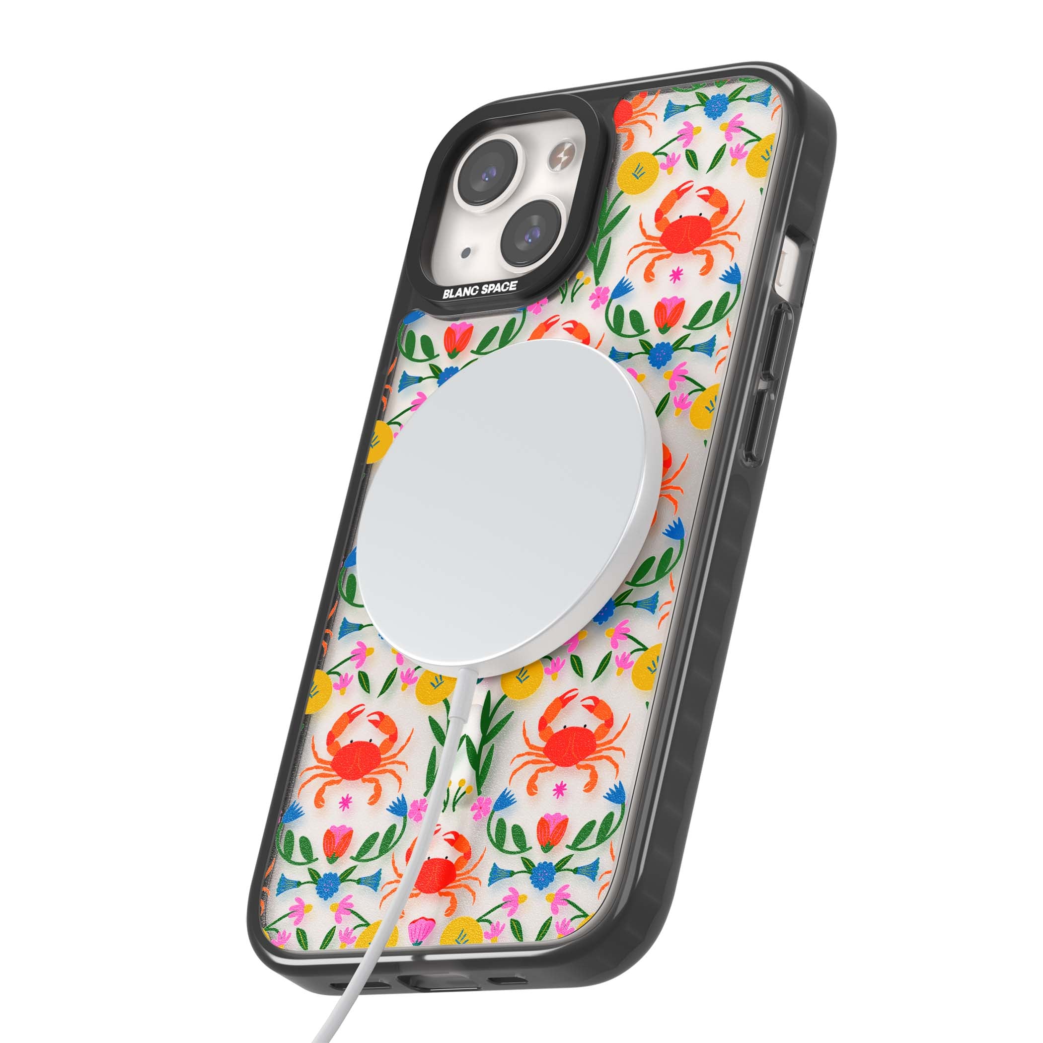 BLACK IMPACT MAGSAFE