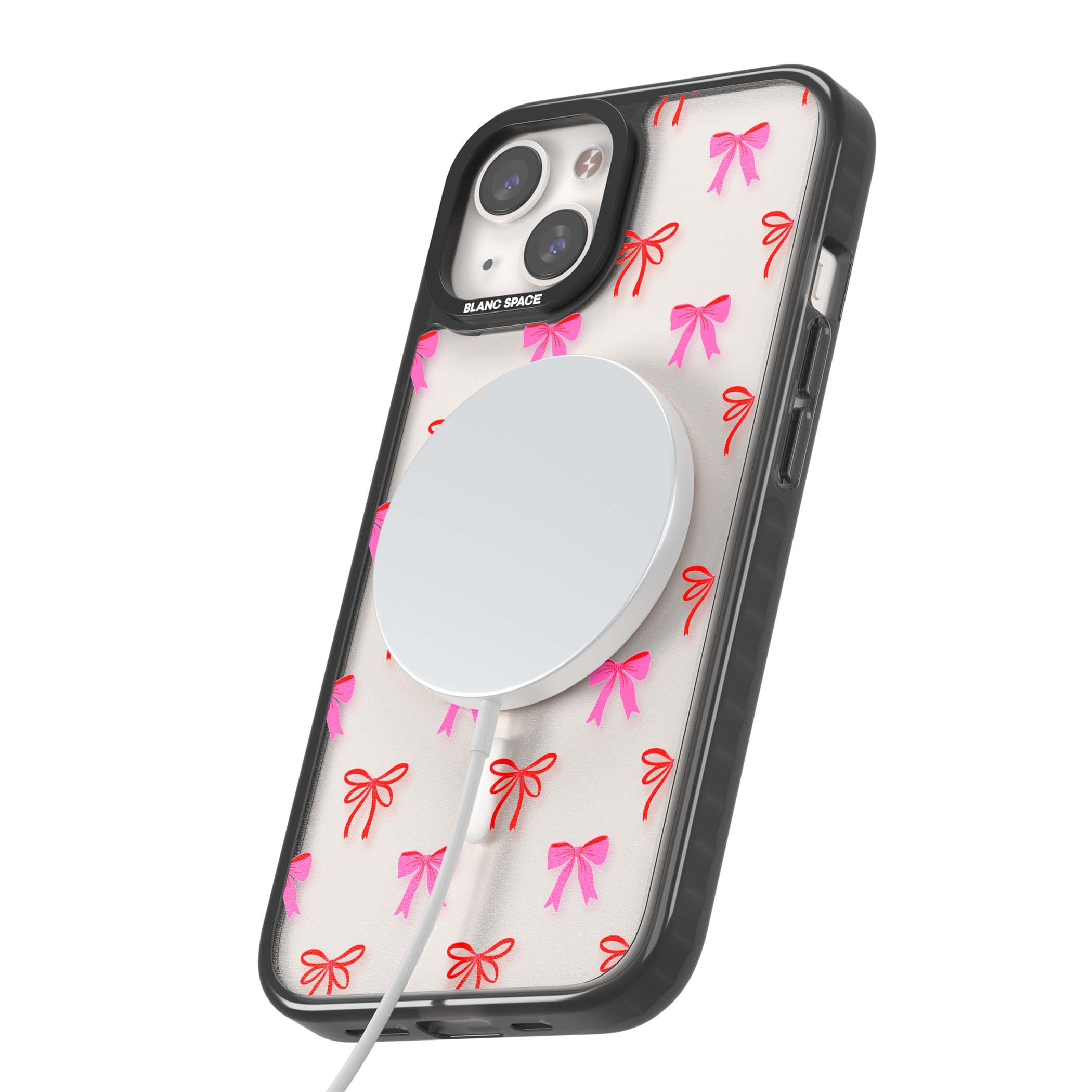 BLACK IMPACT MAGSAFE